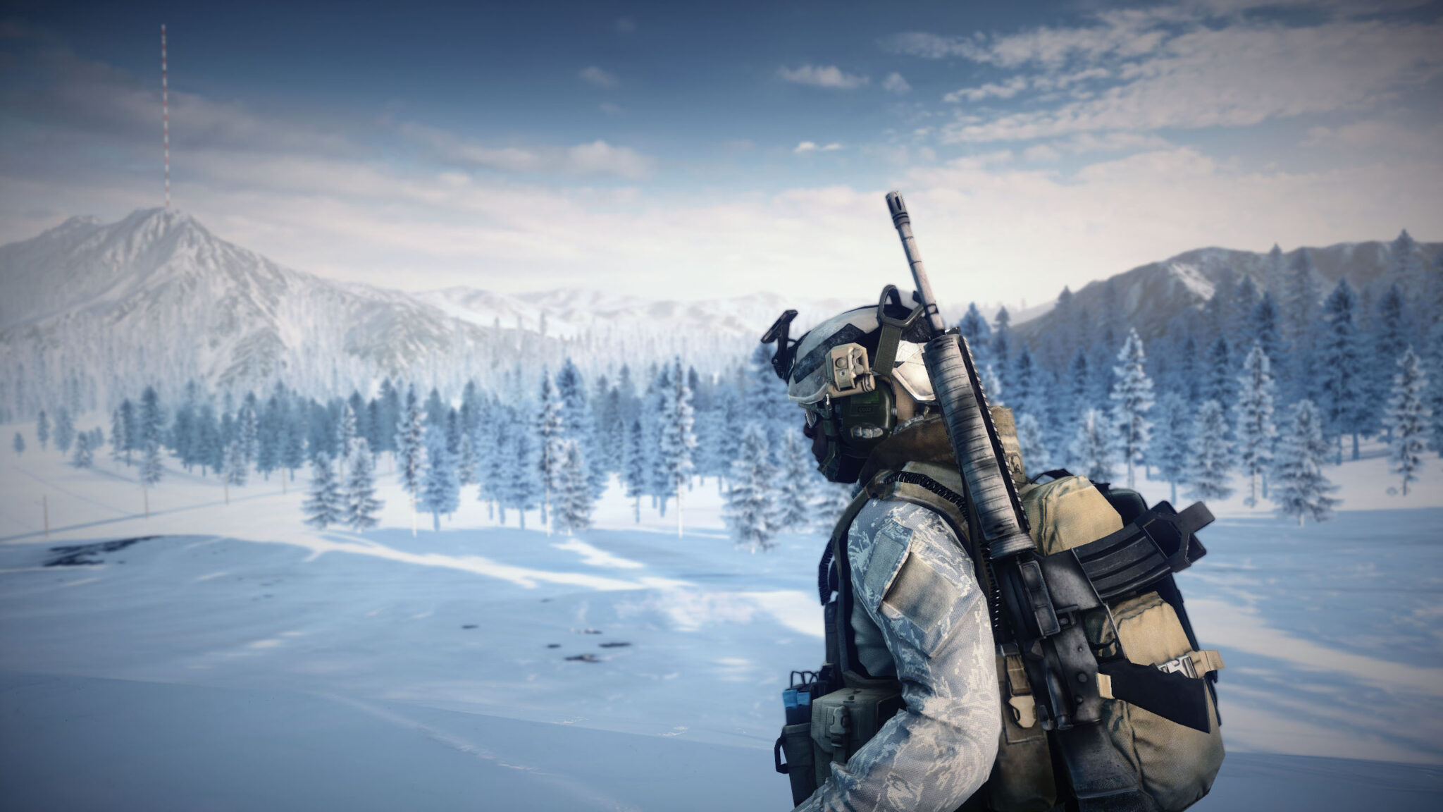 Battlefield 3