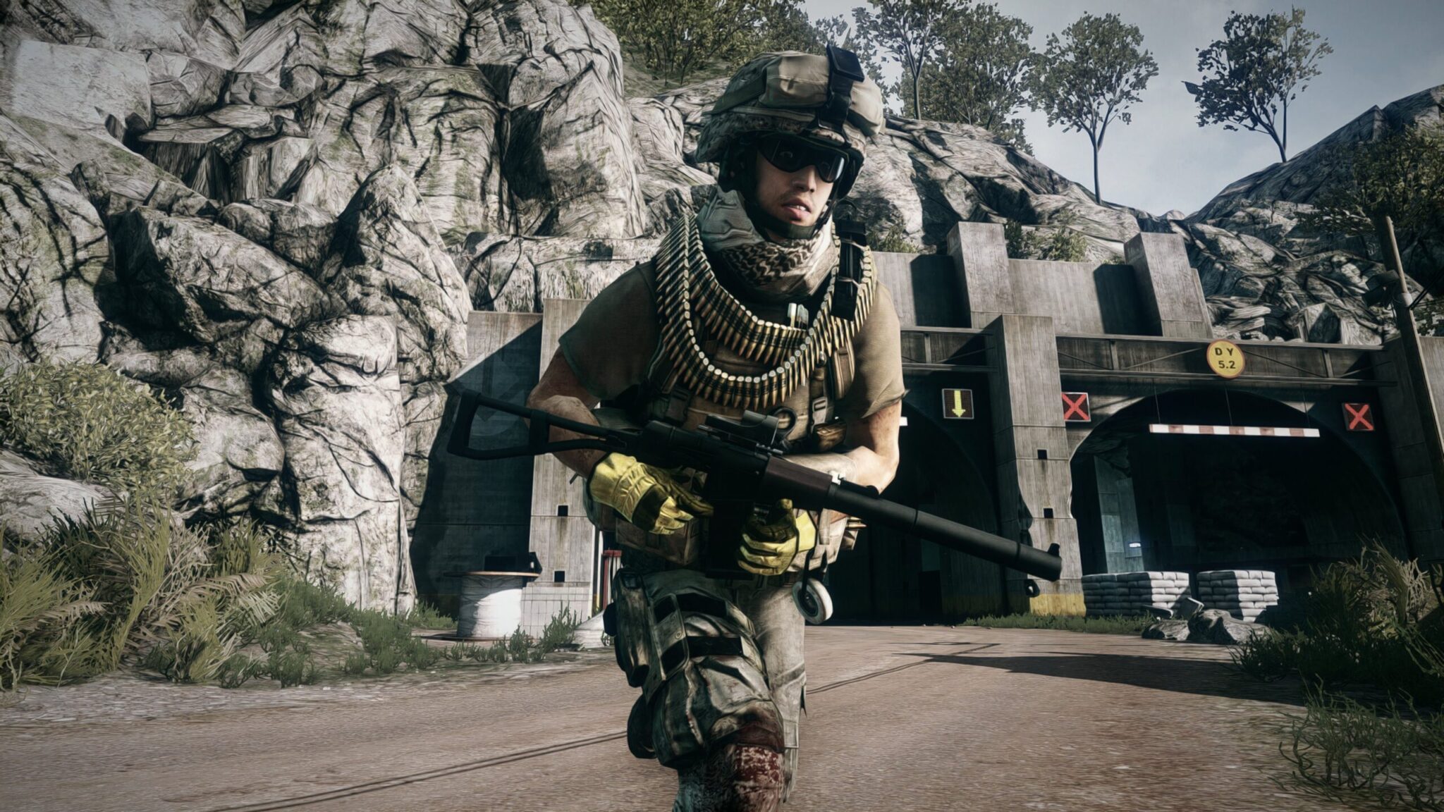Battlefield 3