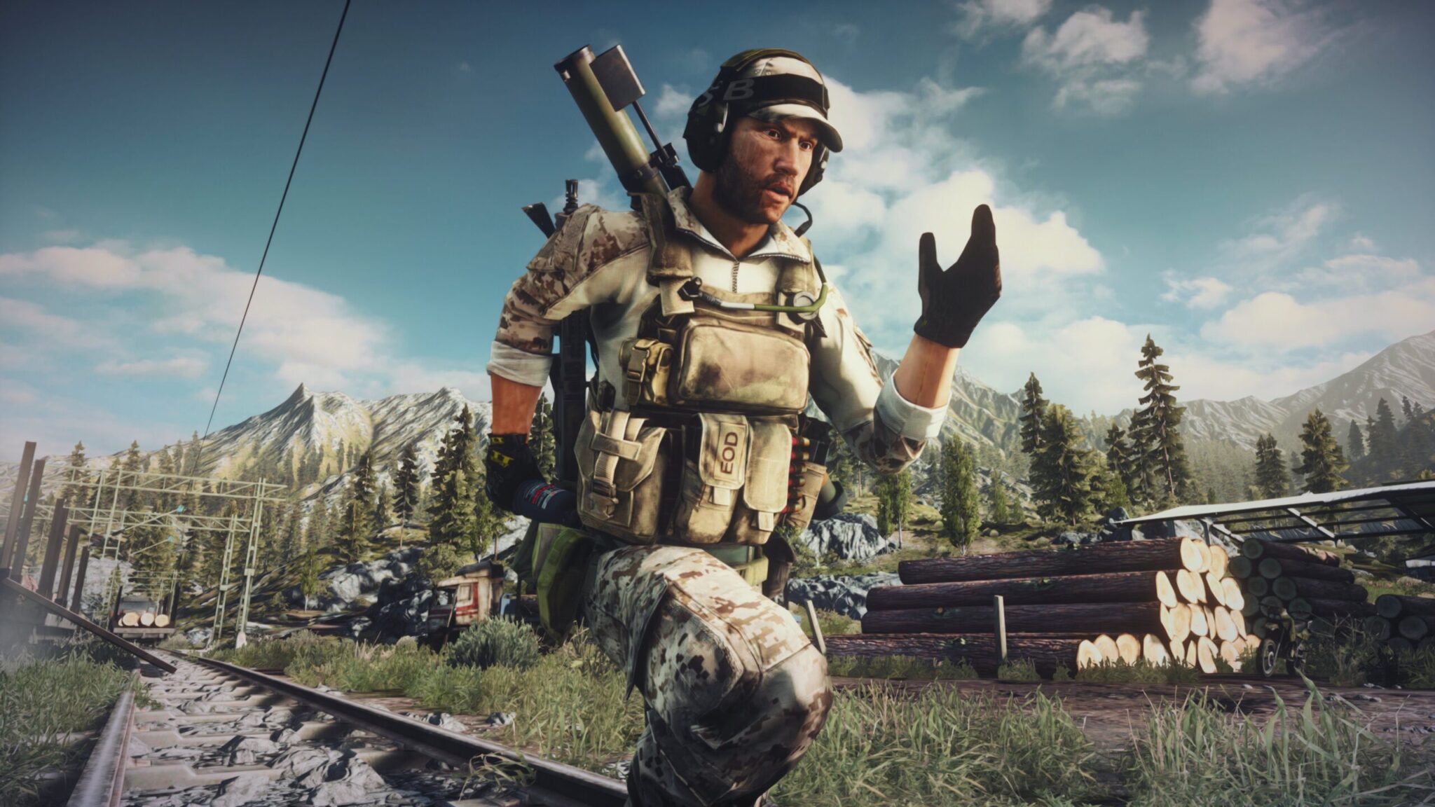 Battlefield 3