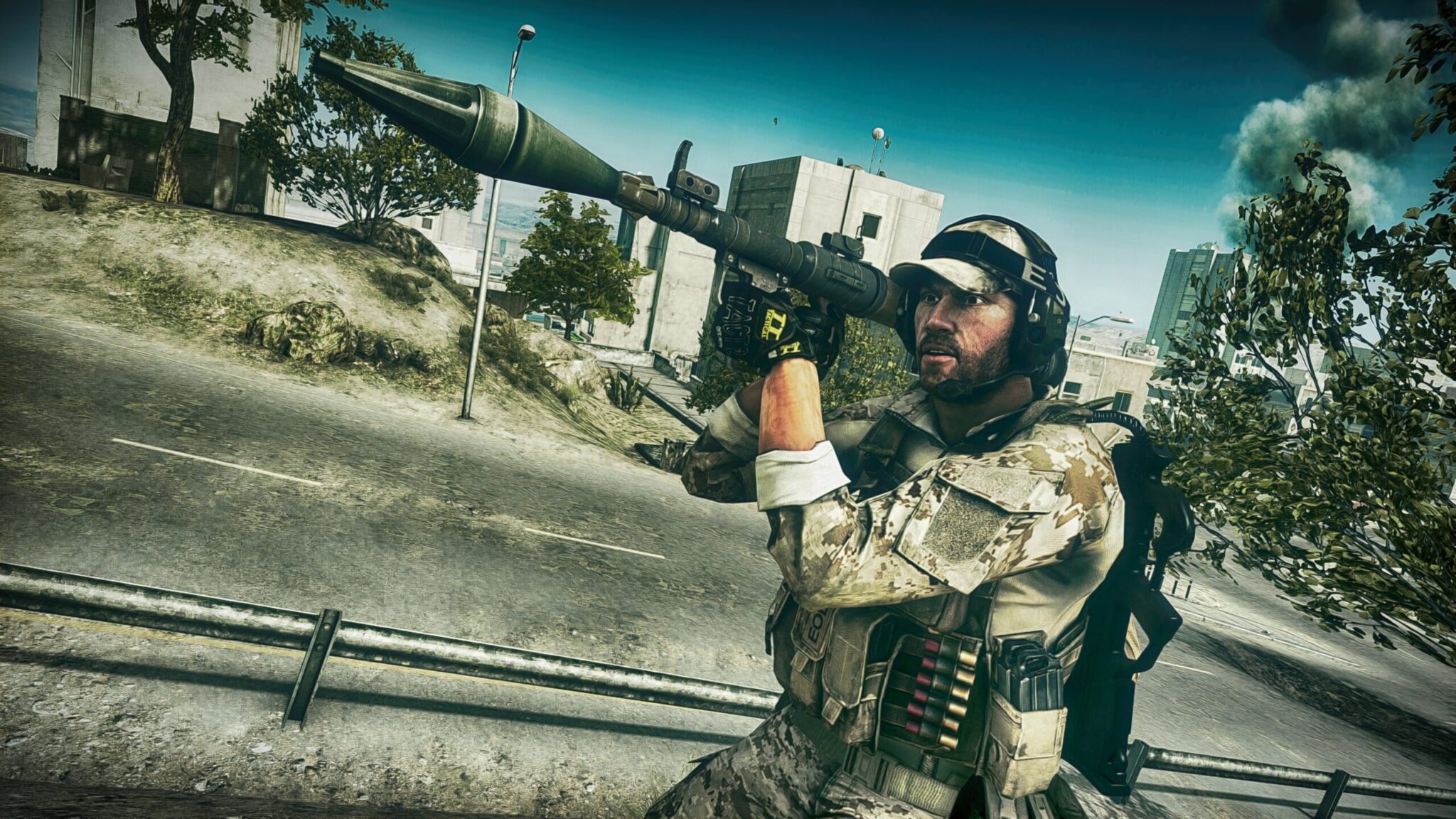 Battlefield 3