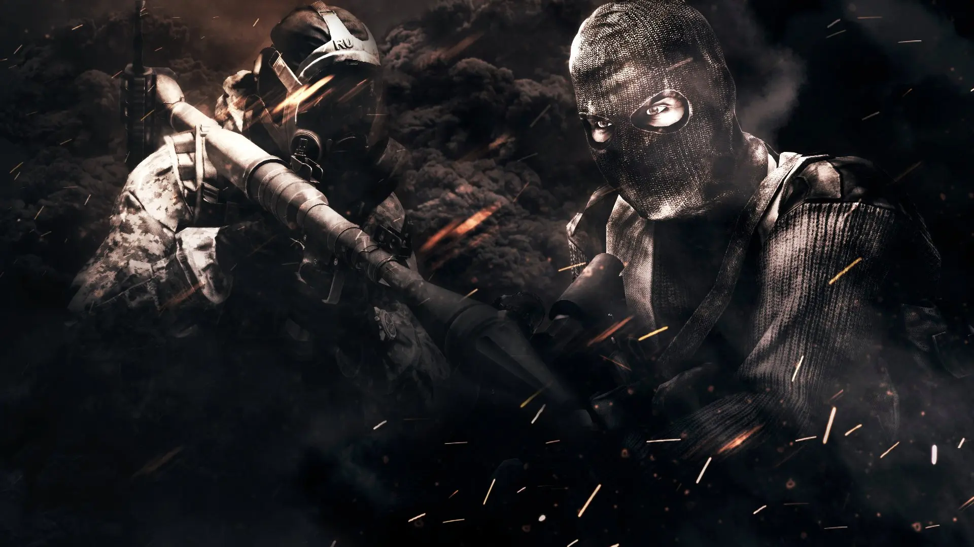 Battlefield 3