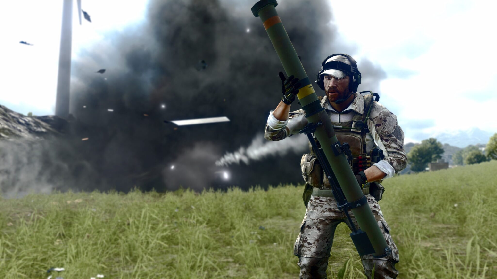 Battlefield 3