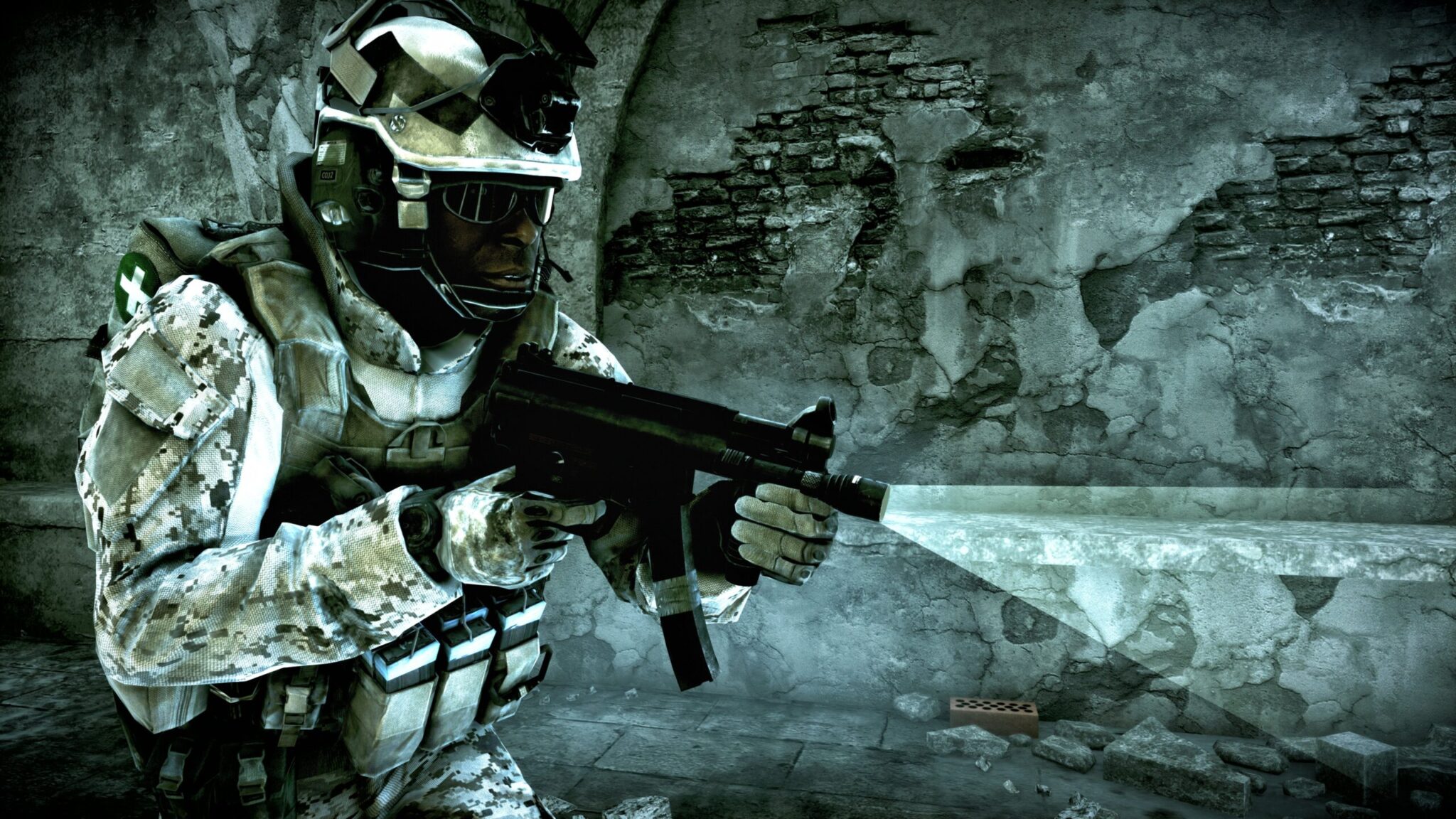 Battlefield 3