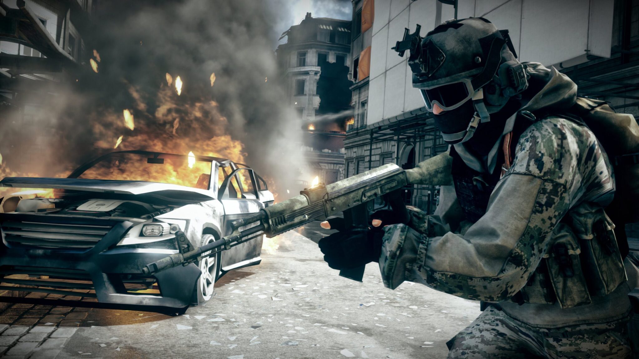 Battlefield 3