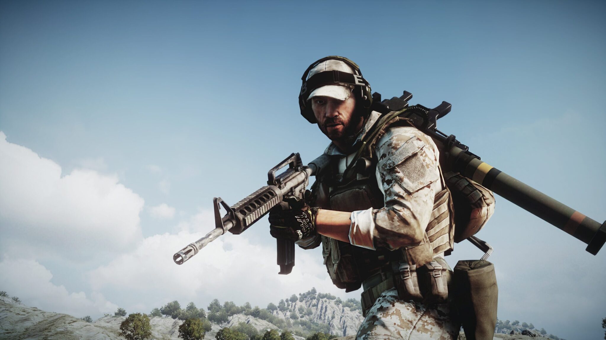 Battlefield 3