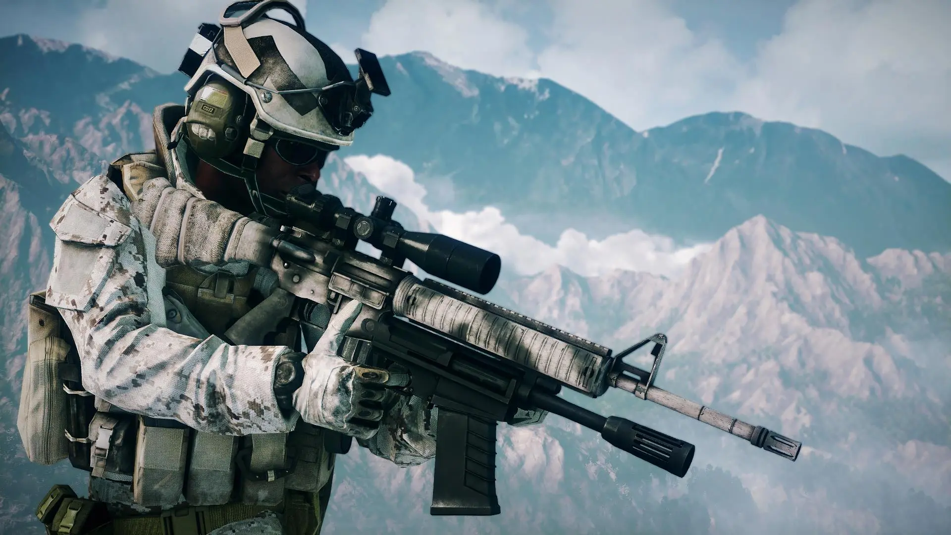 Battlefield 3