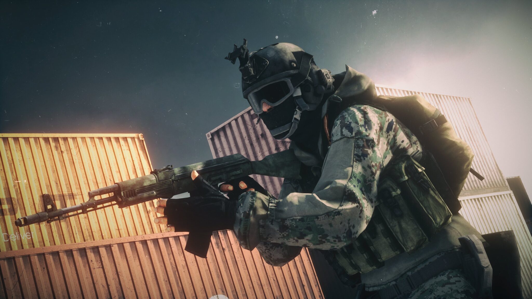 Battlefield 3