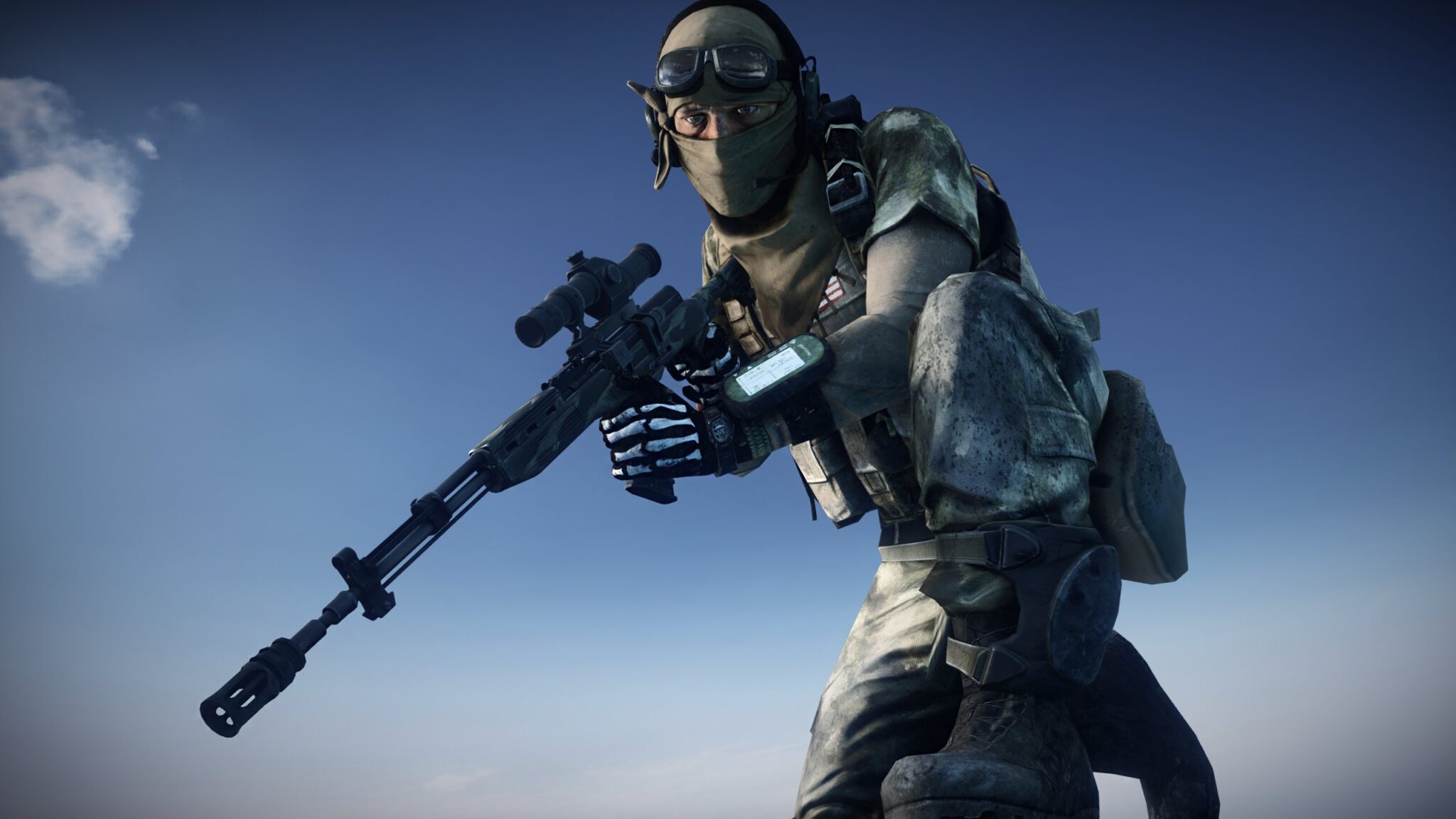 Battlefield 3