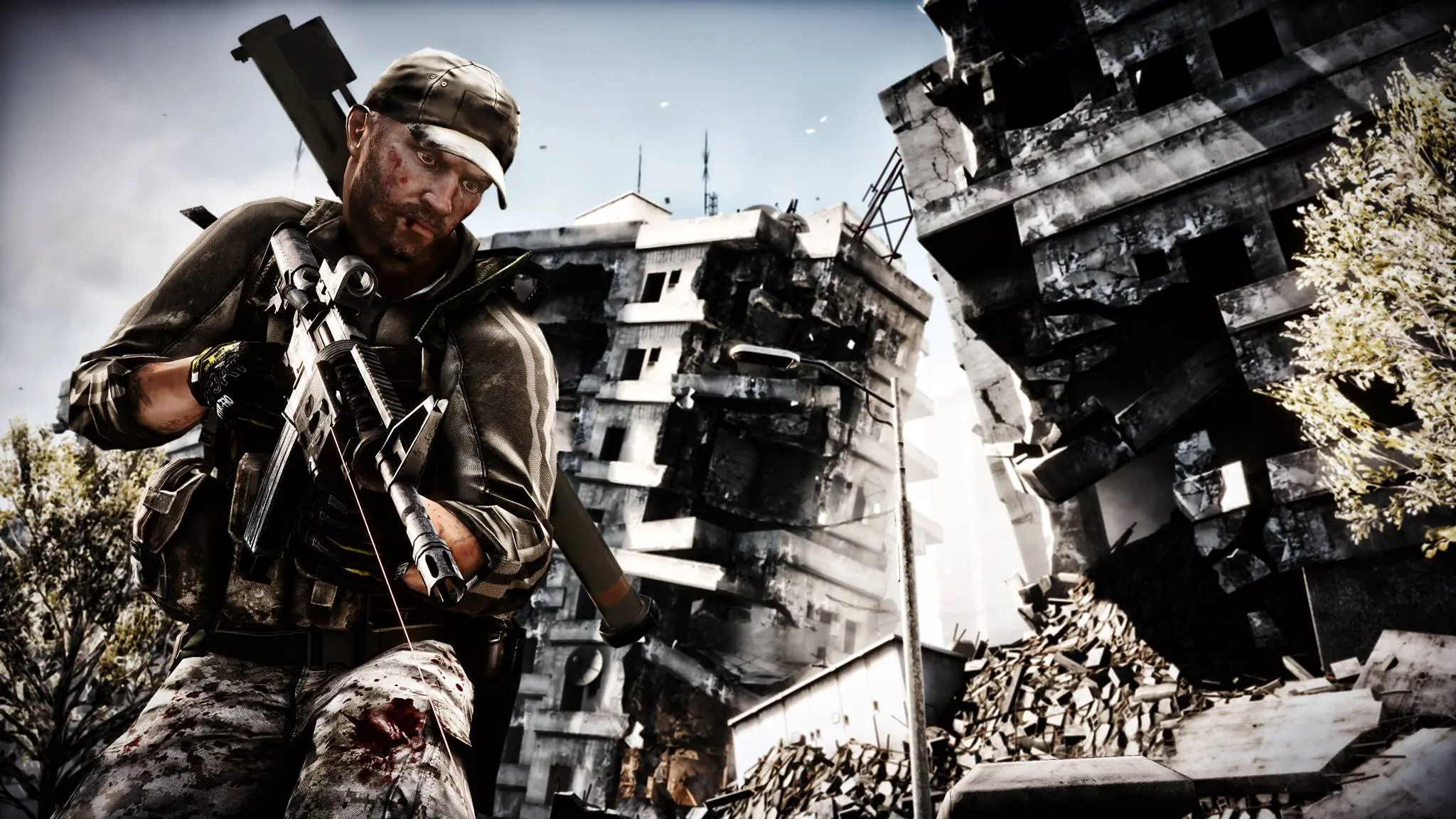 Battlefield 3