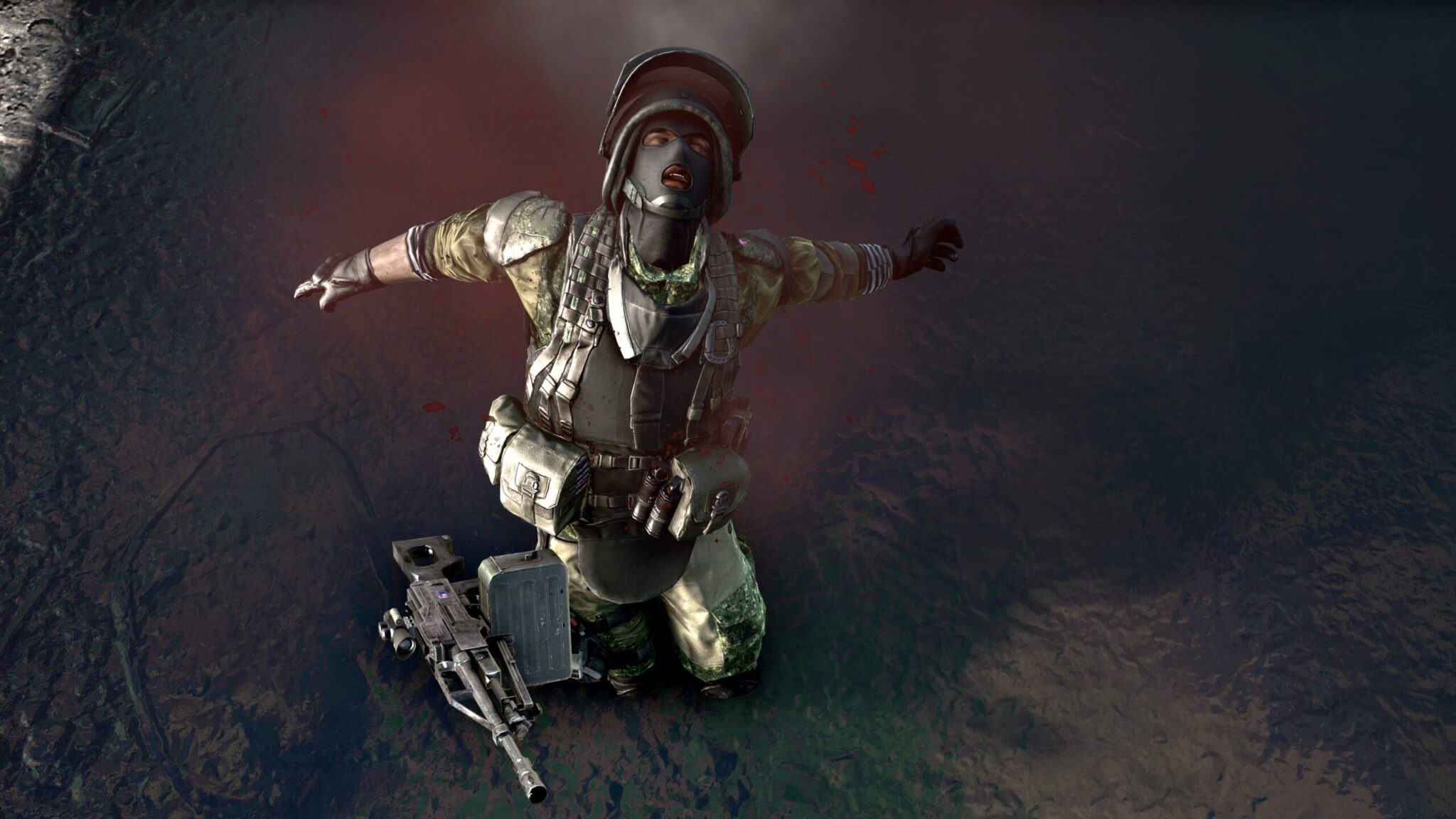 Battlefield 3