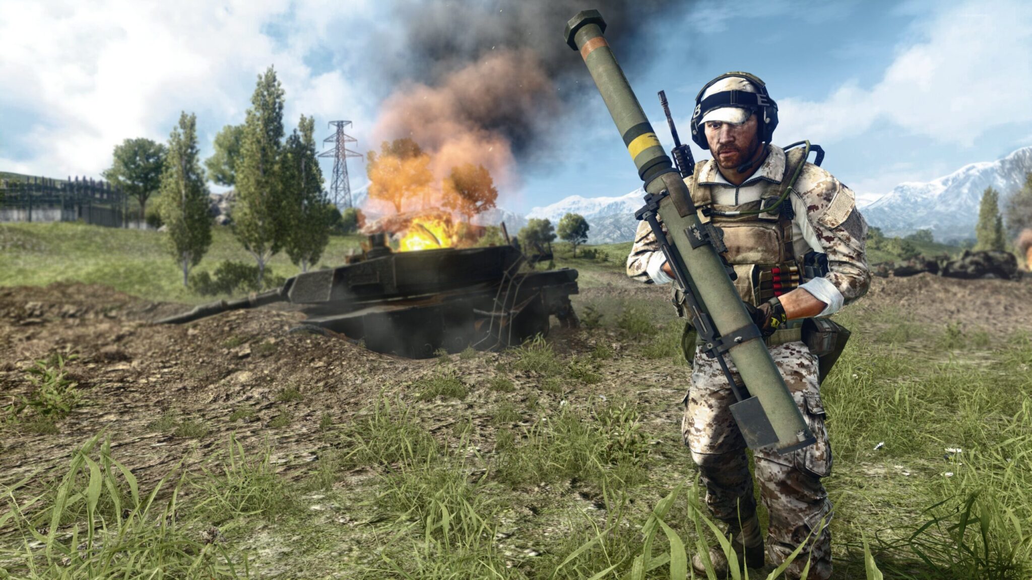 Battlefield 3