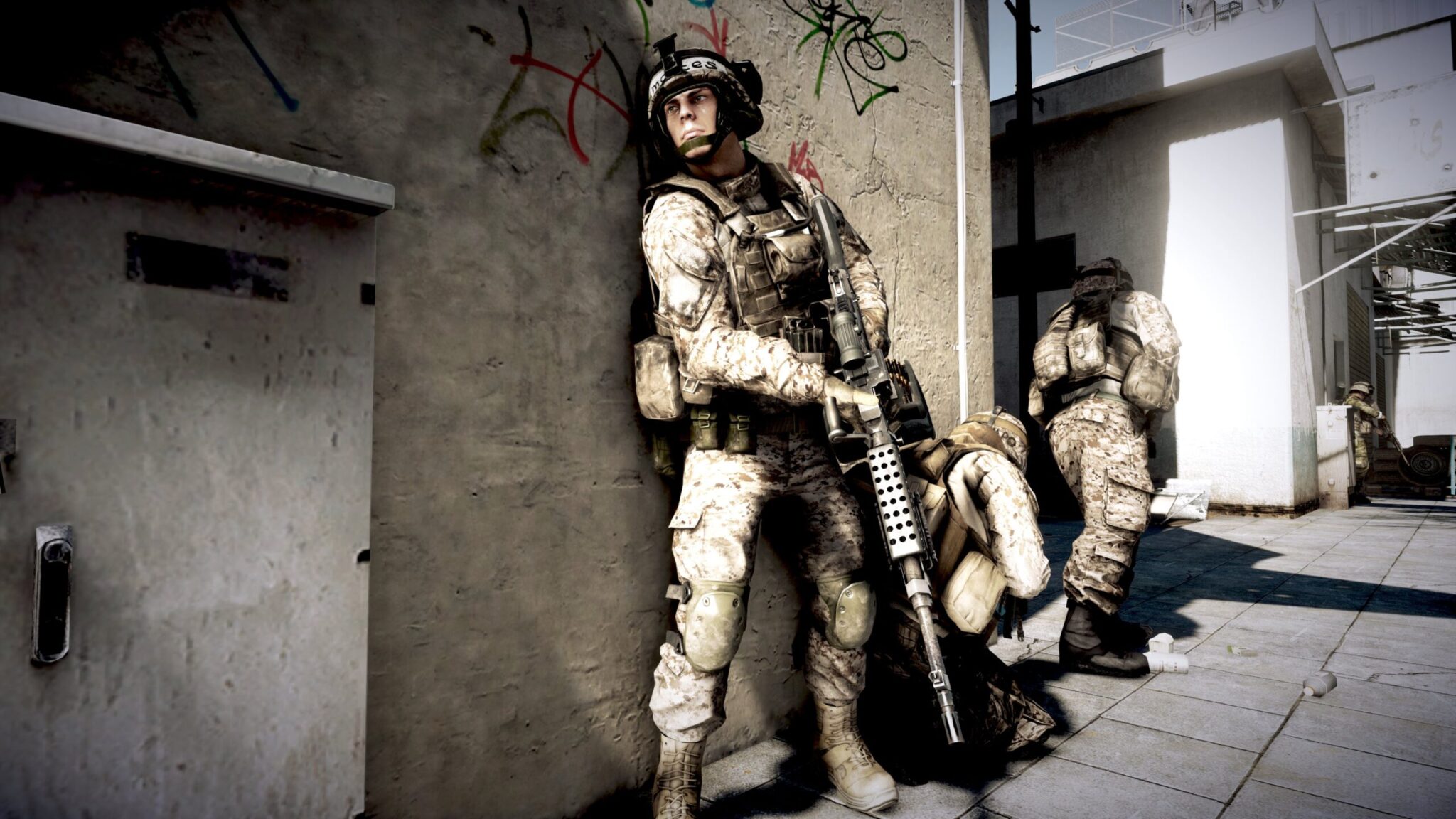 Battlefield 3