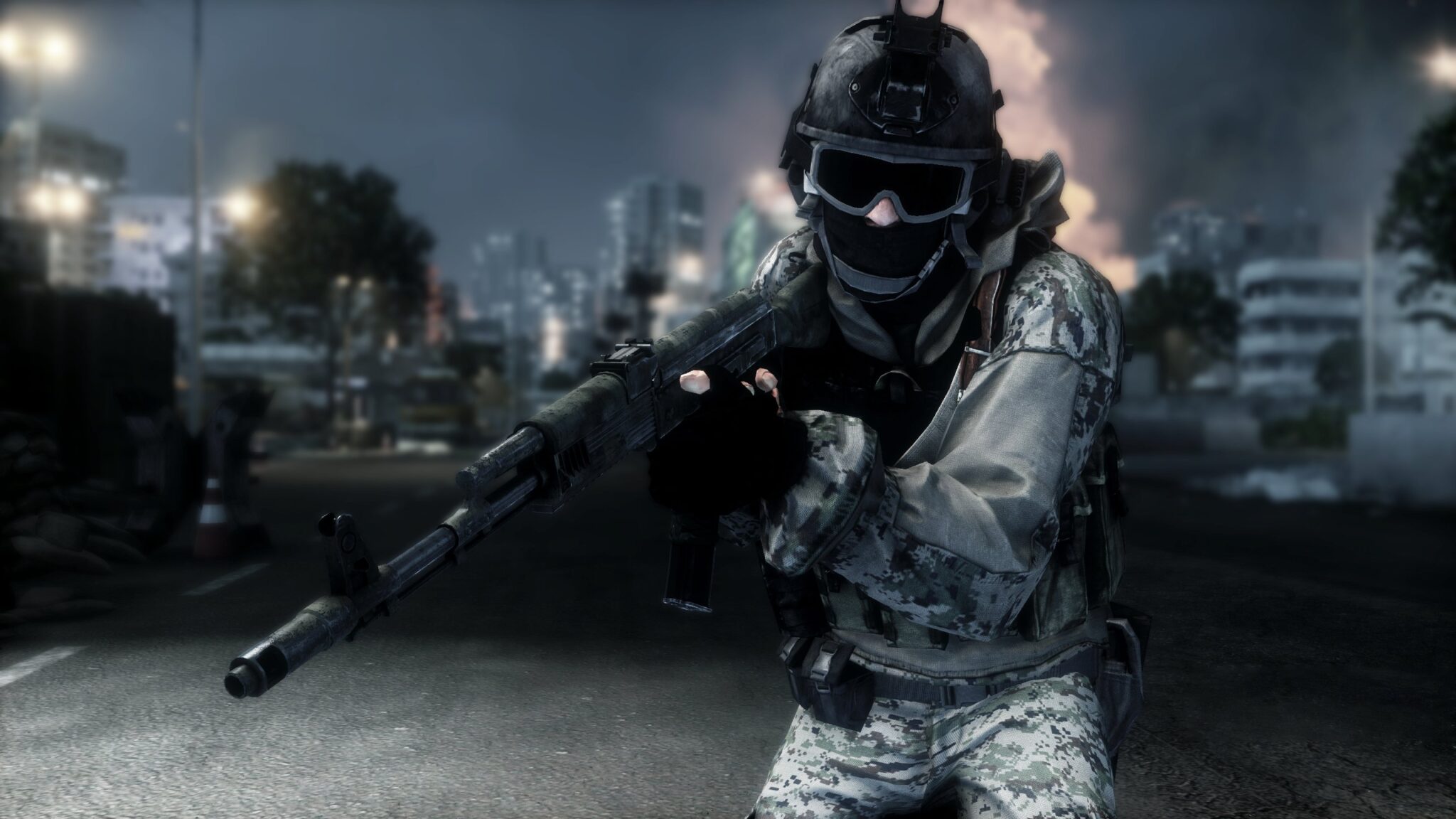 Battlefield 3