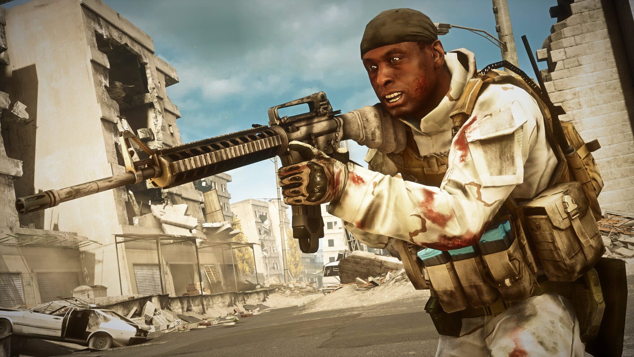 Battlefield 3