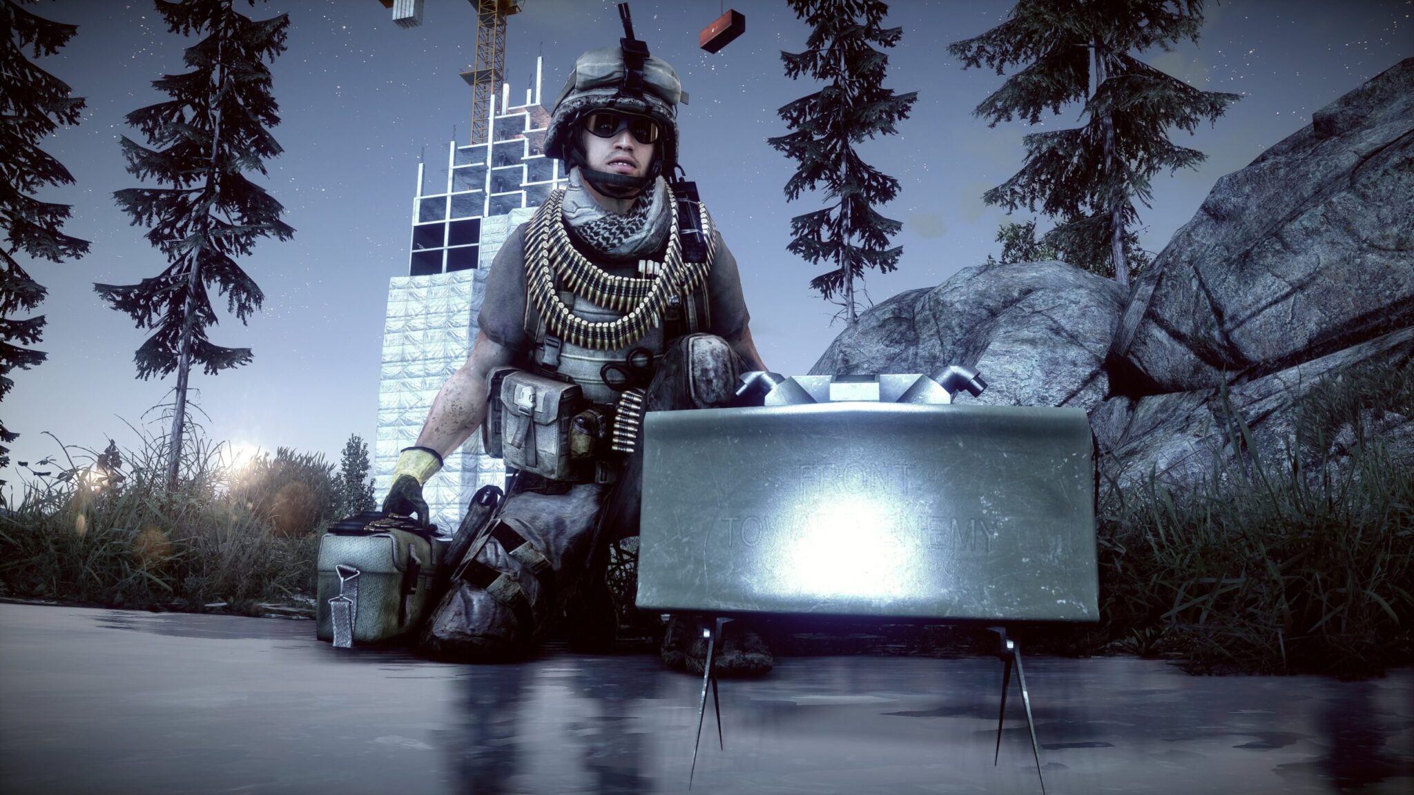 Battlefield 3