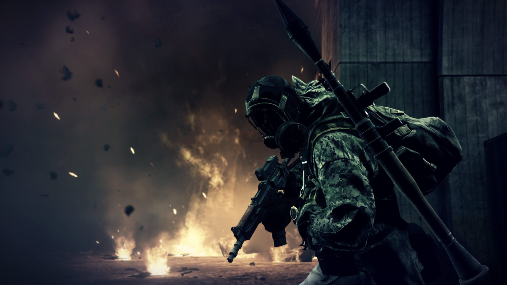 Battlefield 3