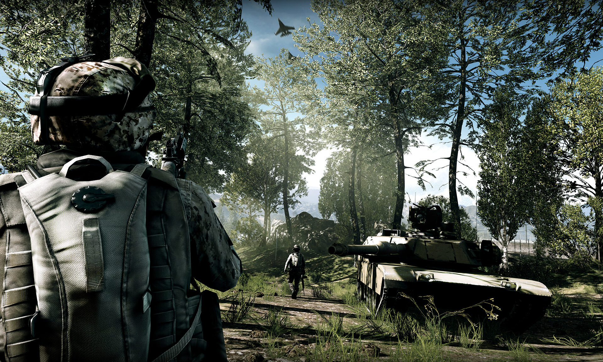 Battlefield 3