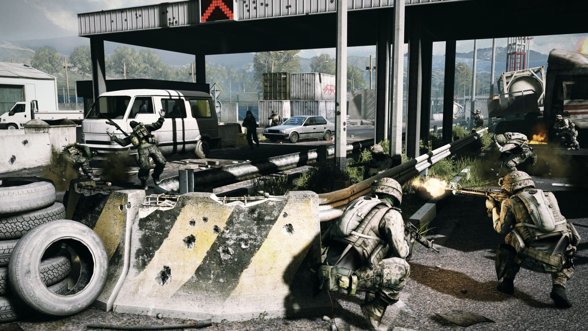 Battlefield 3
