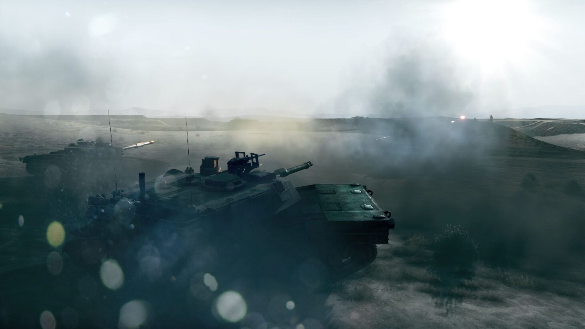Battlefield 3