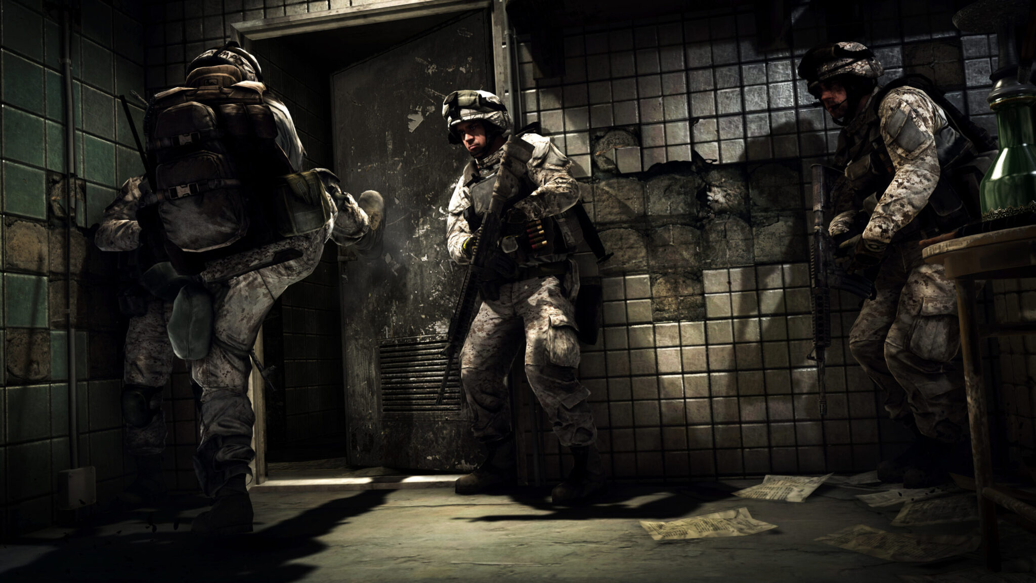 Battlefield 3