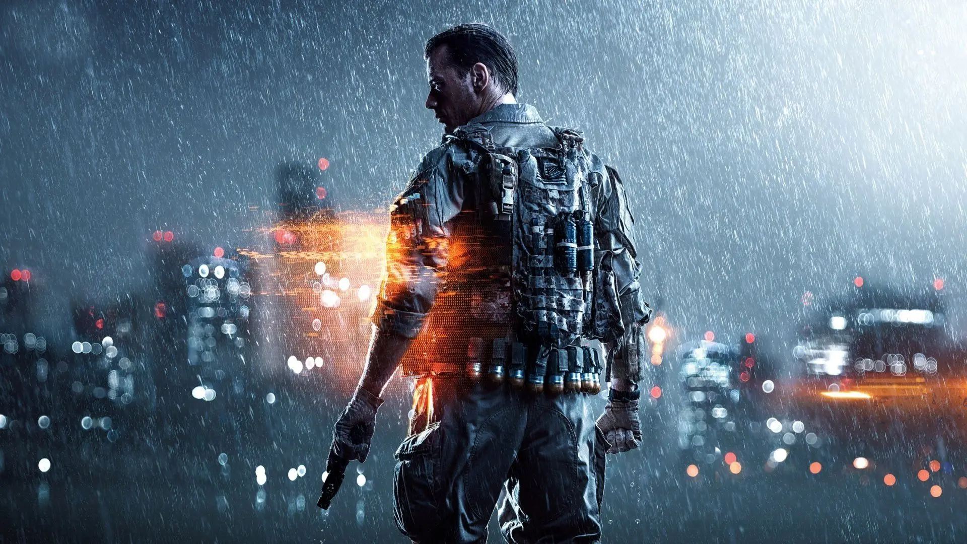 Battlefield 4