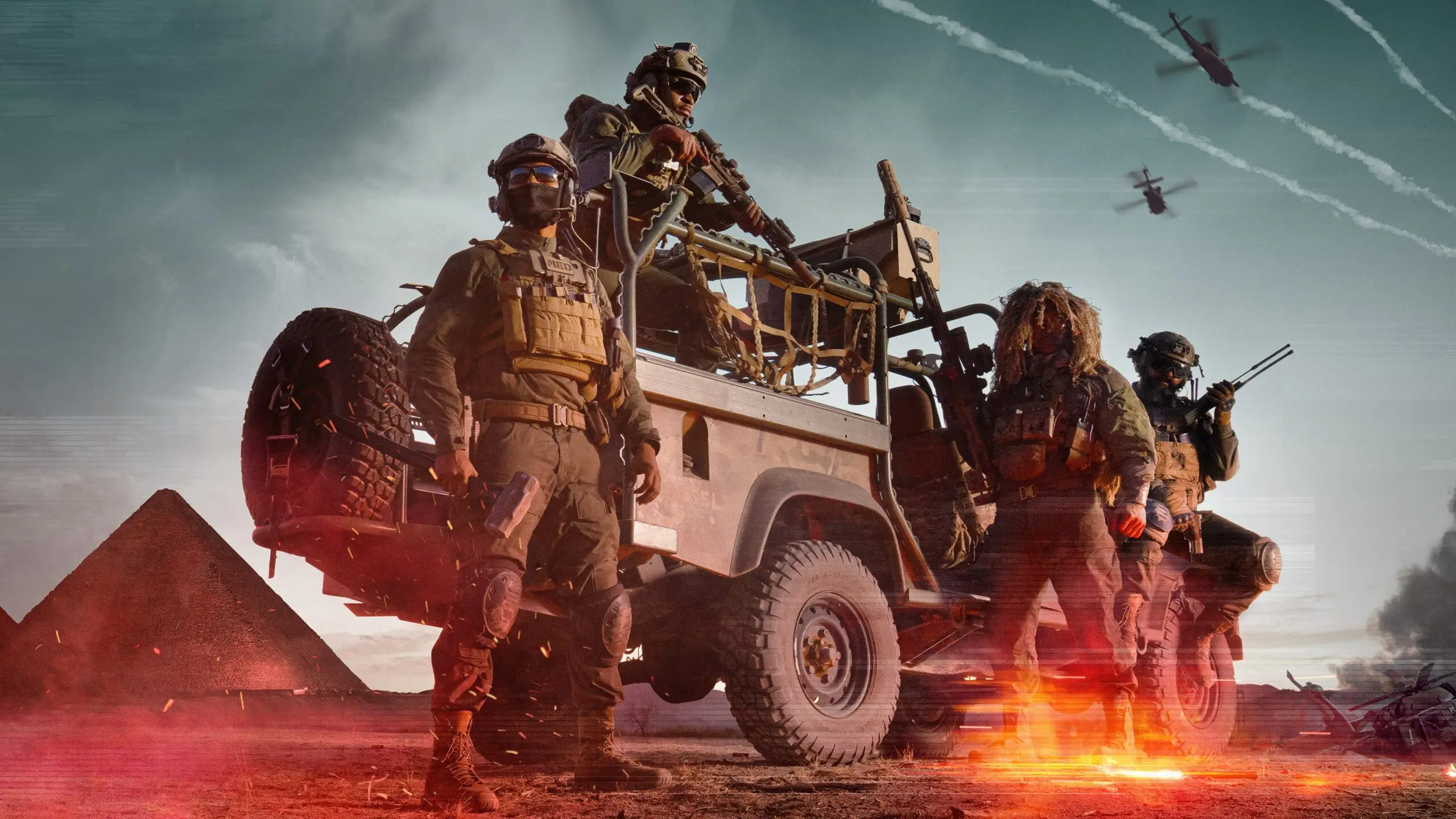 Battlefield 6