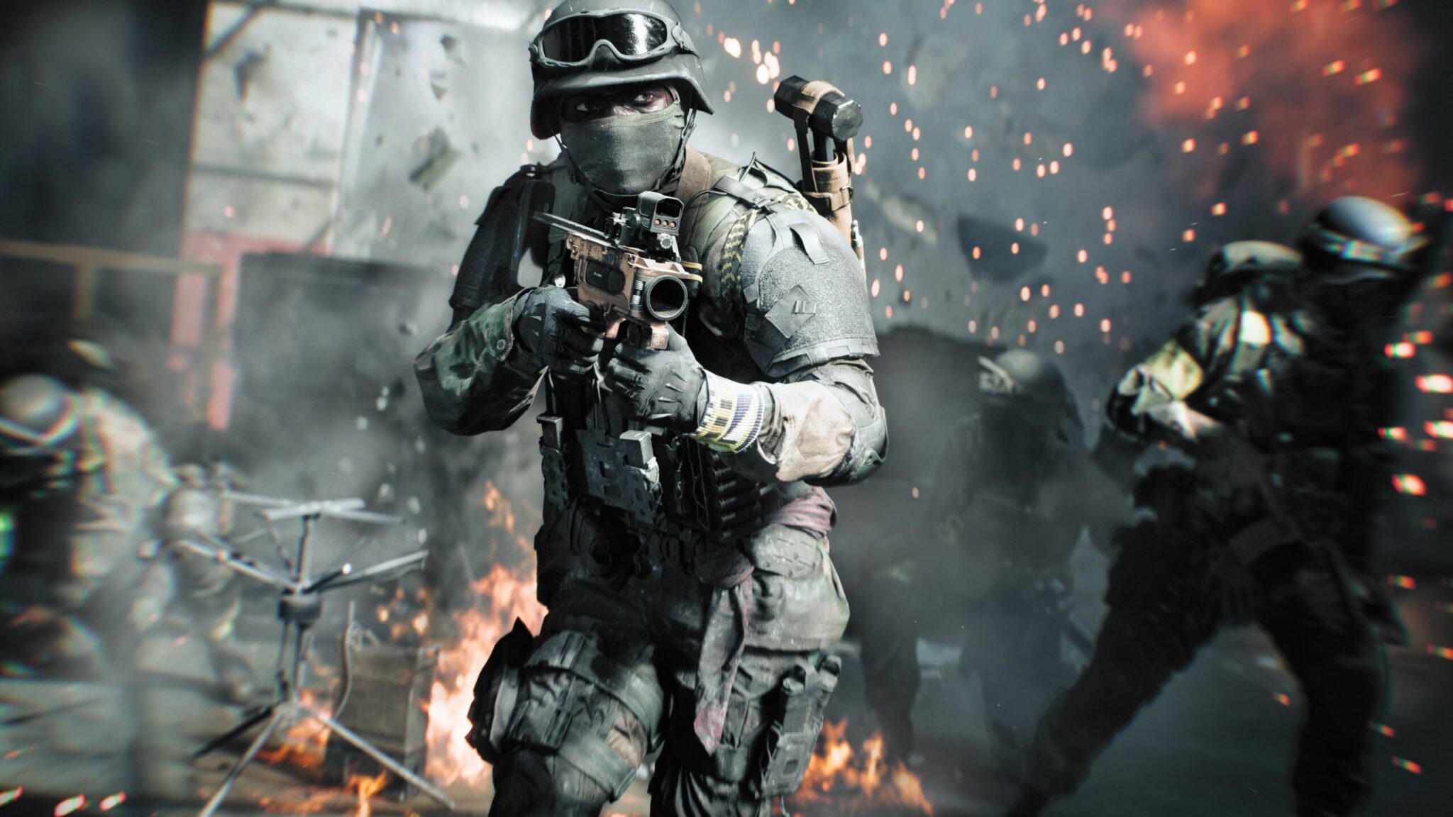 Battlefield 6