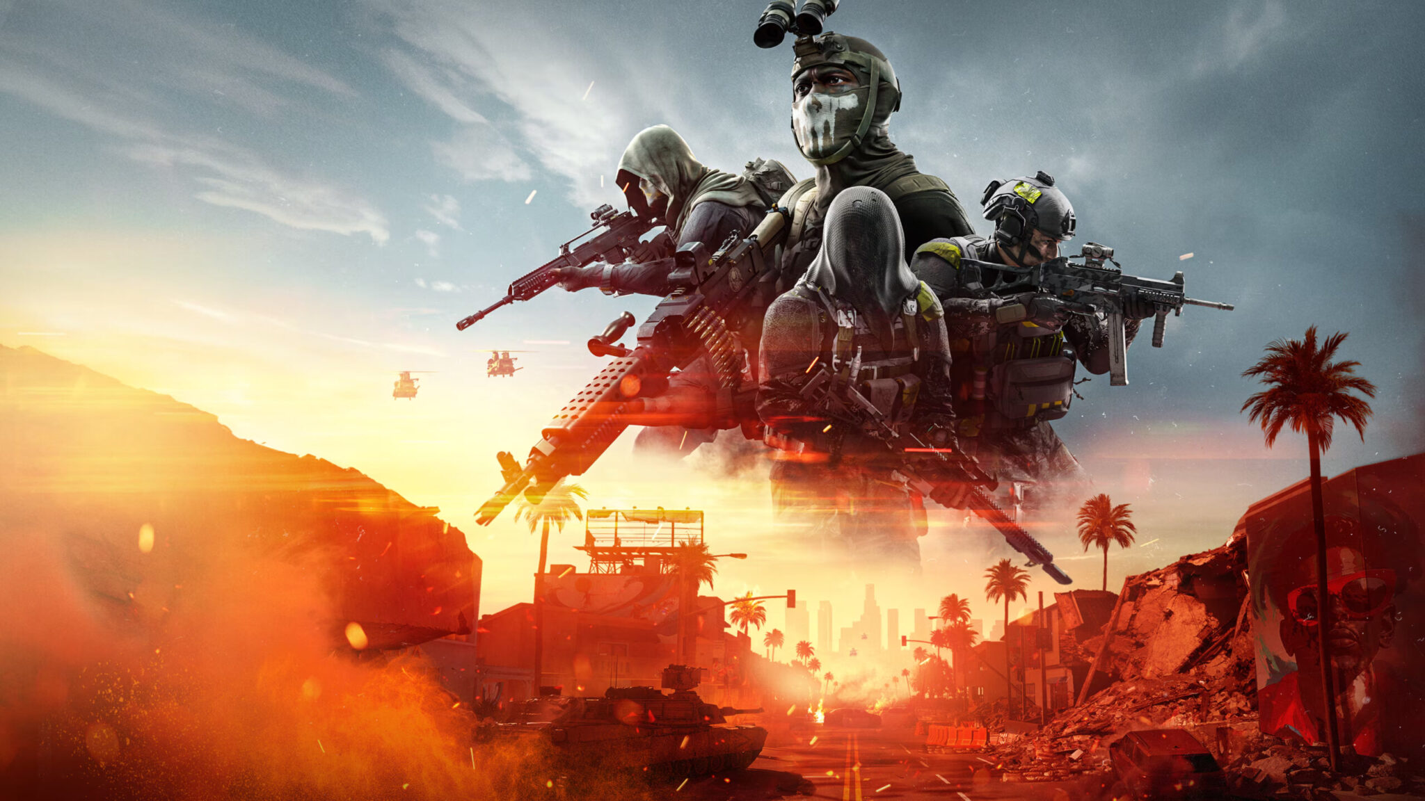 Battlefield 6