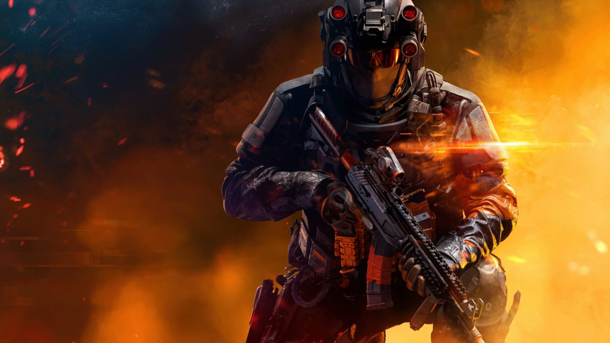 Battlefield 6