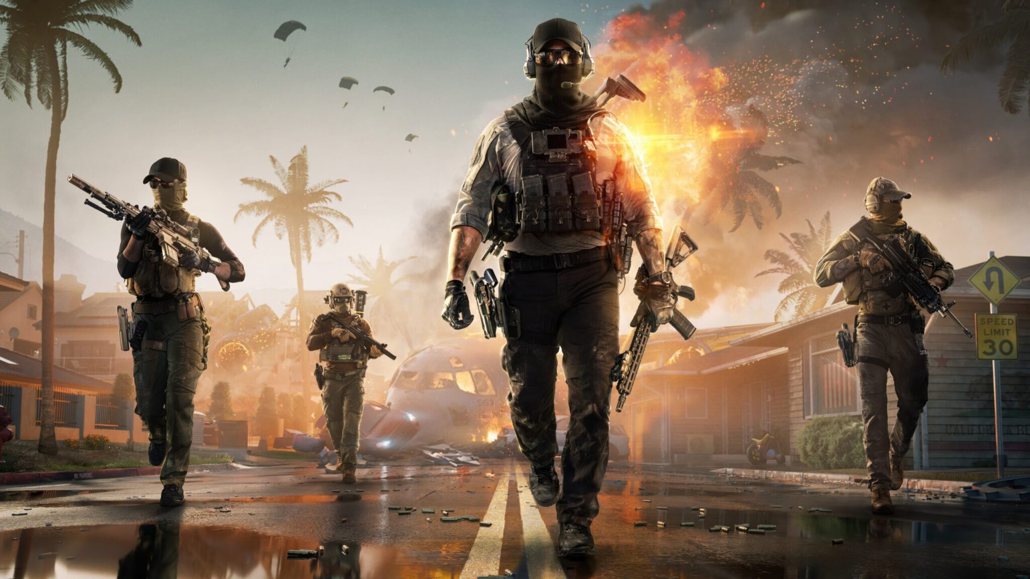 Battlefield 6