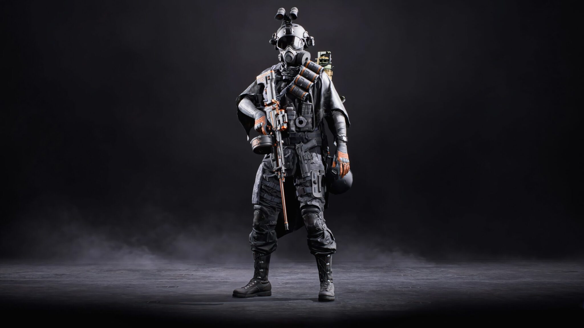 Battlefield 6