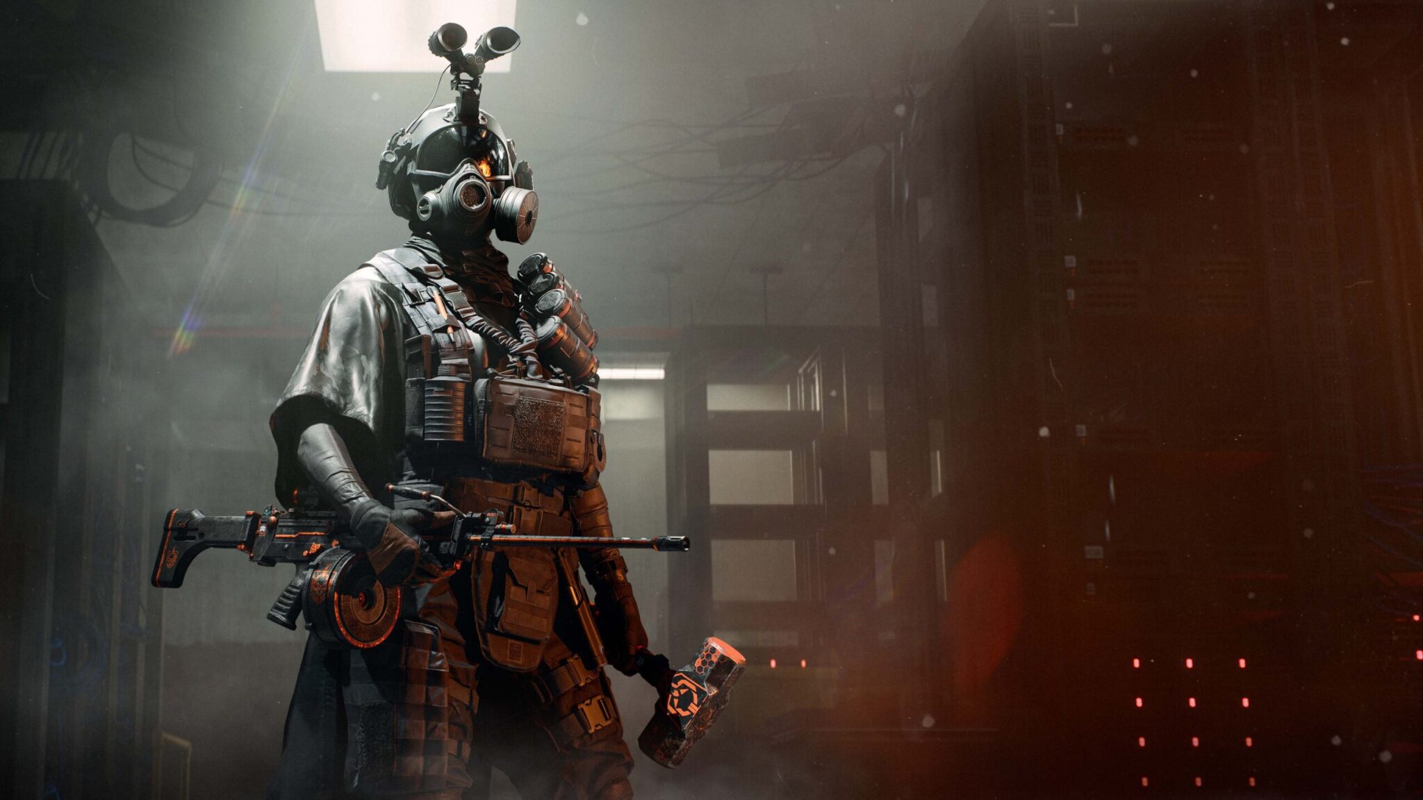 Battlefield 6