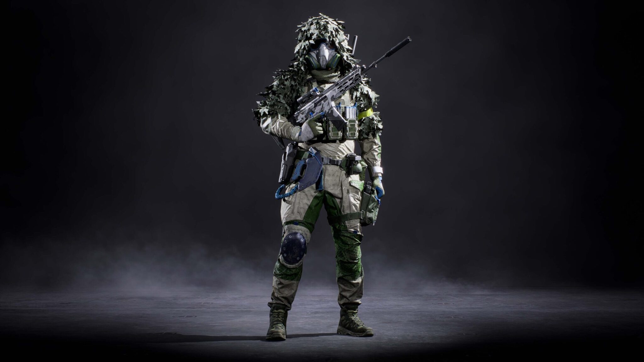 Battlefield 6