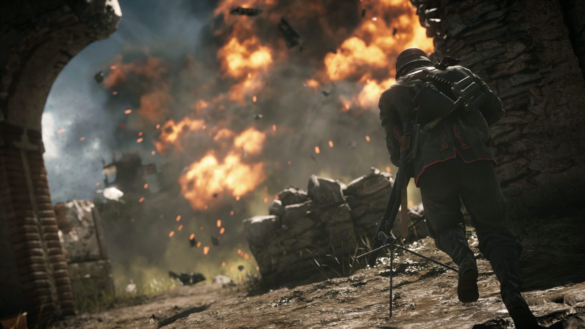 Battlefield 1