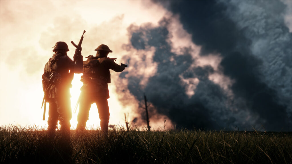 Battlefield 1