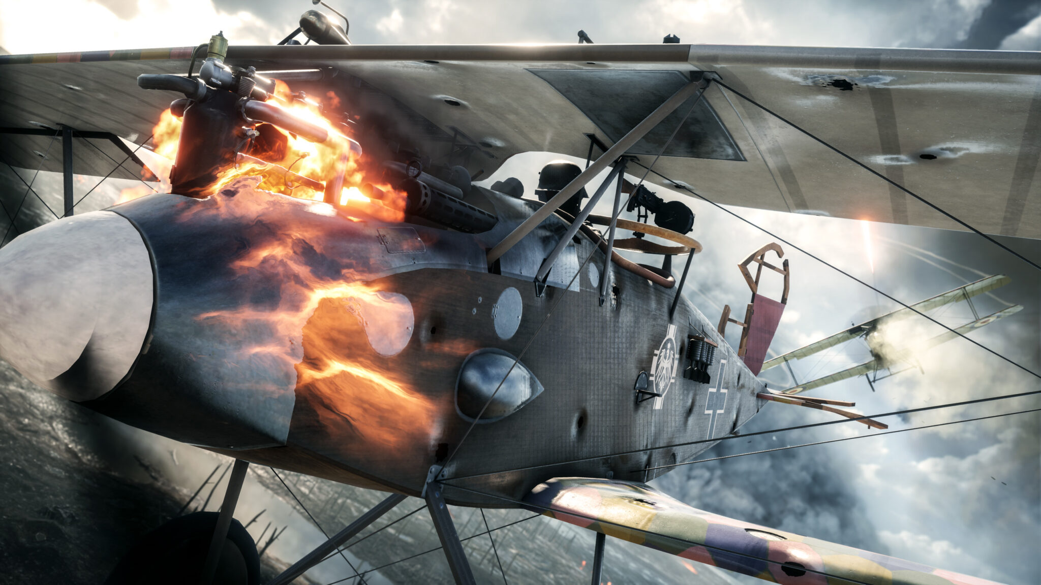 Battlefield 1
