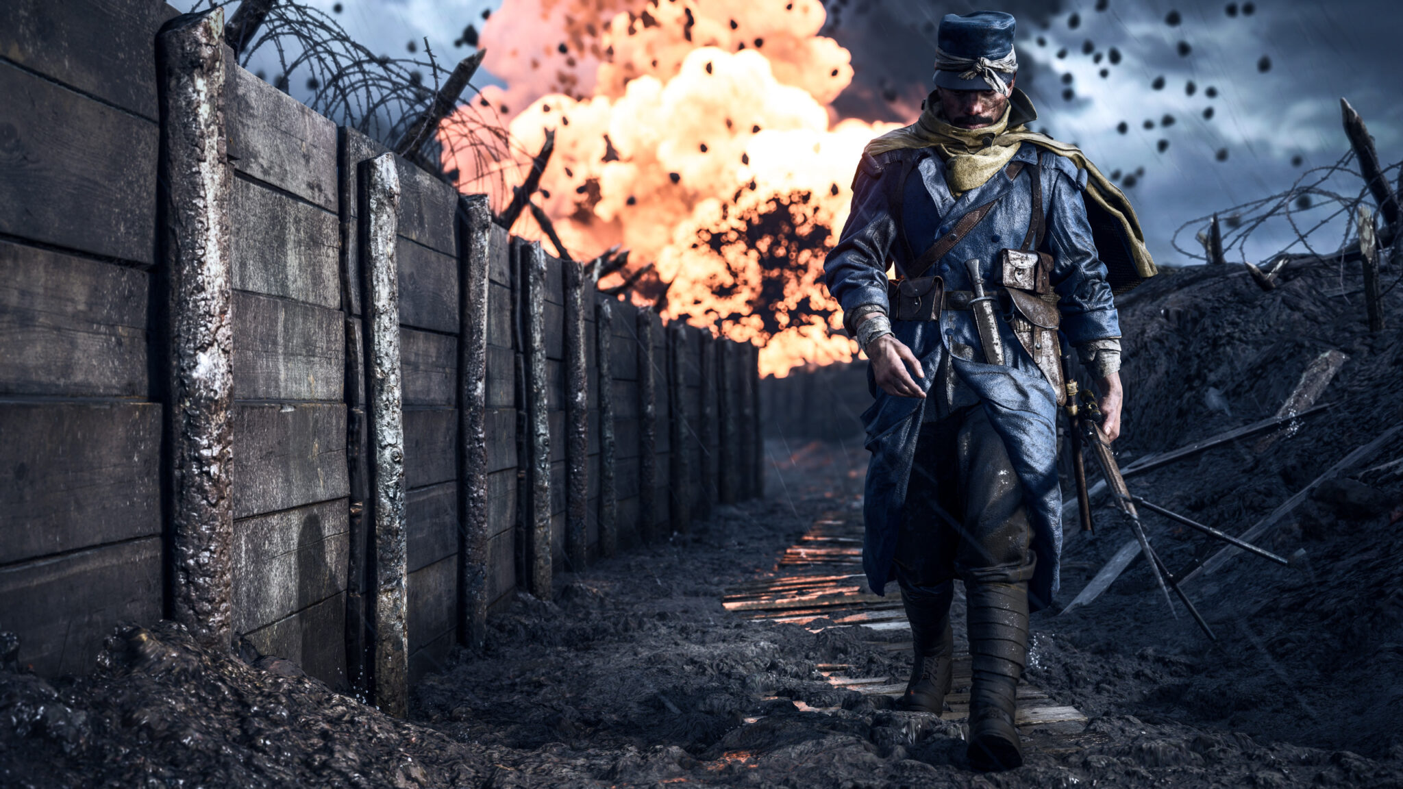 Battlefield 1