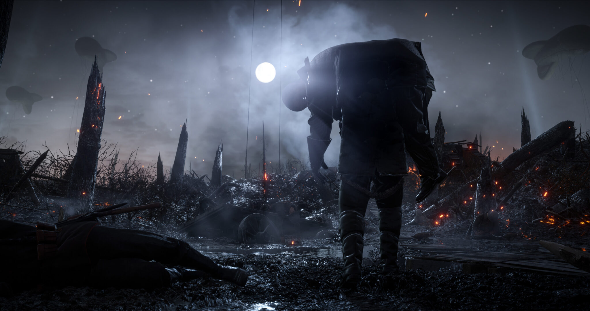 Battlefield 1