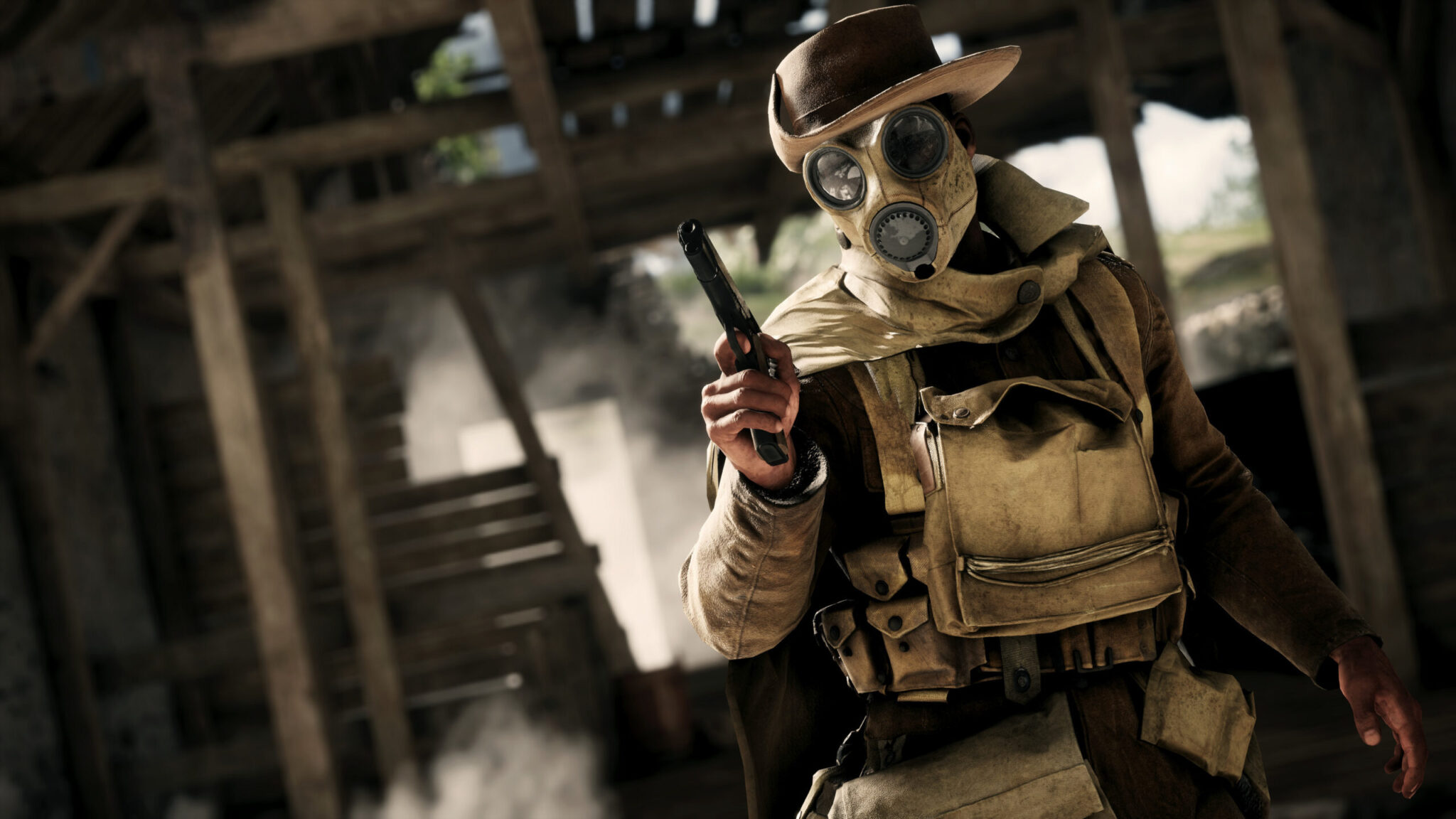 Battlefield 1