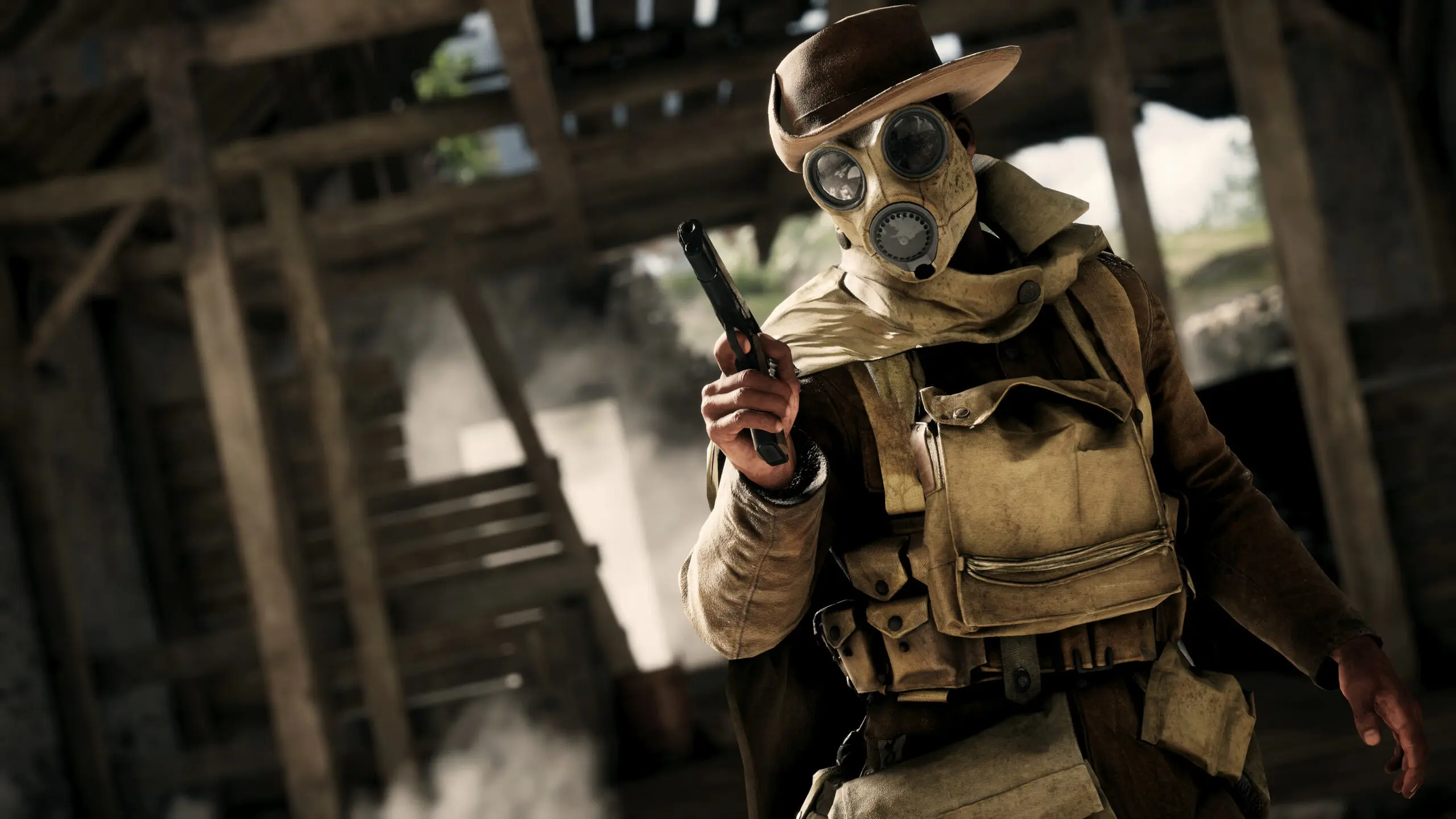 Battlefield 1