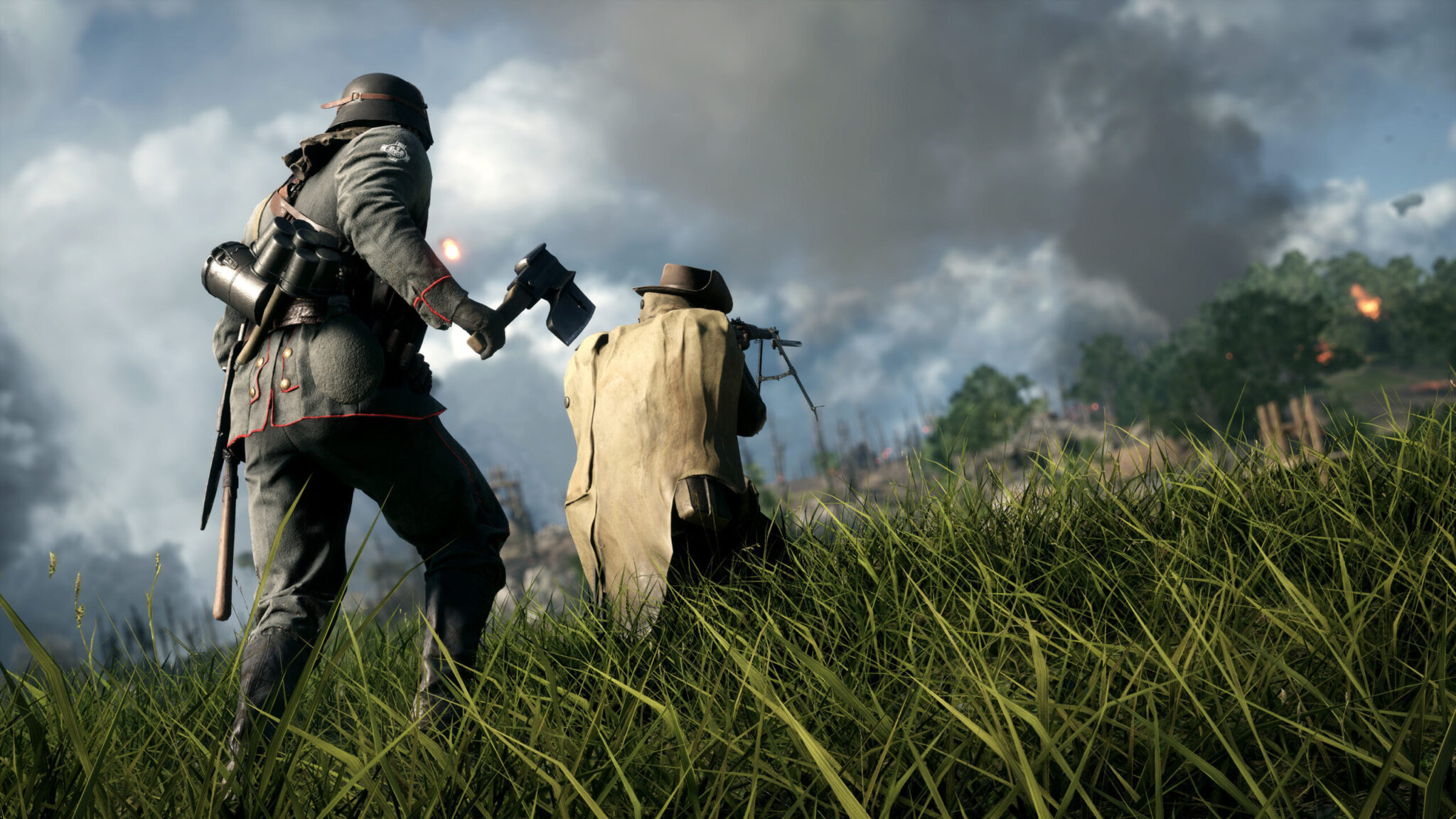 Battlefield 1
