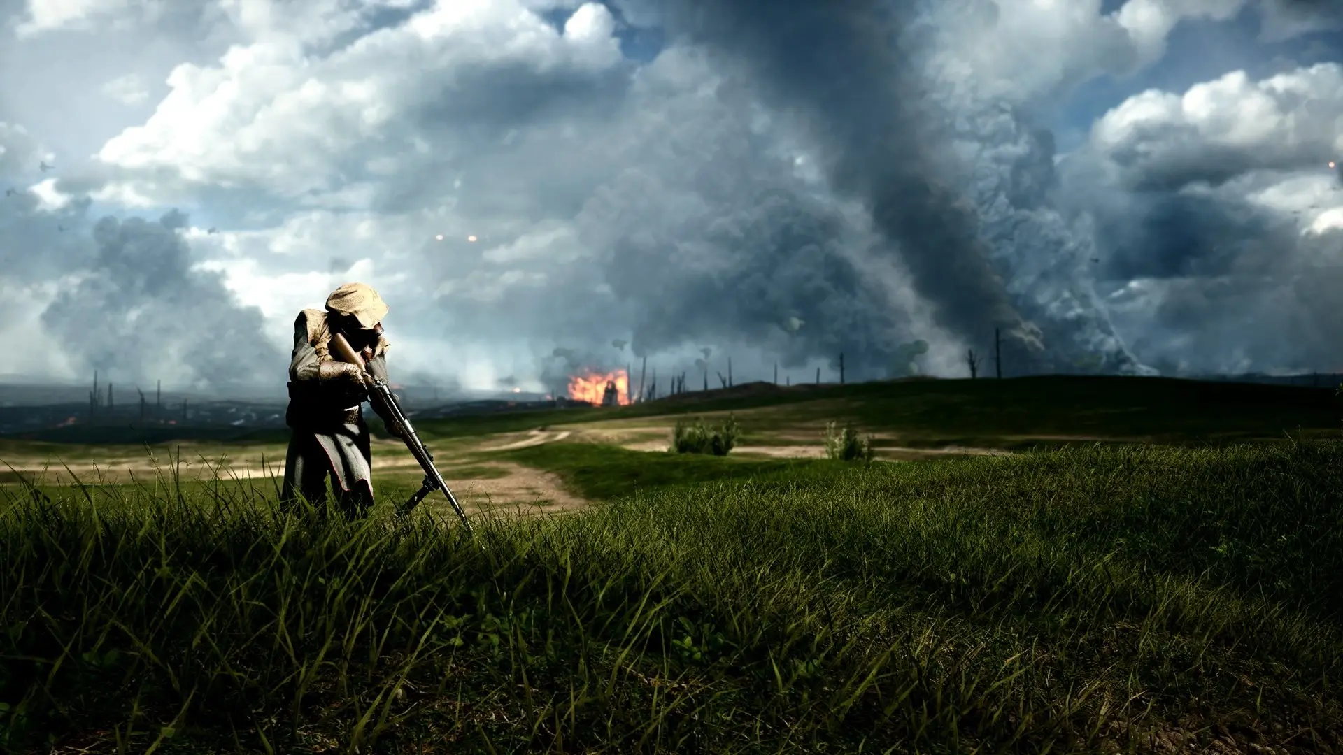 Battlefield 1