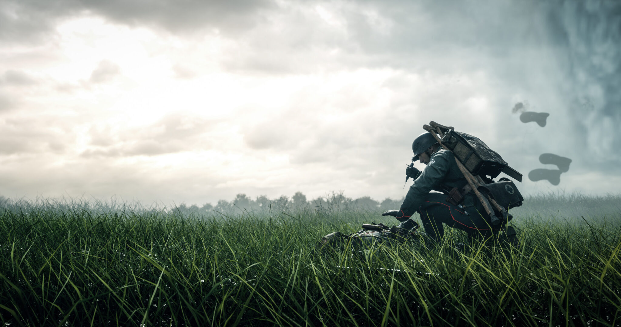 Battlefield 1