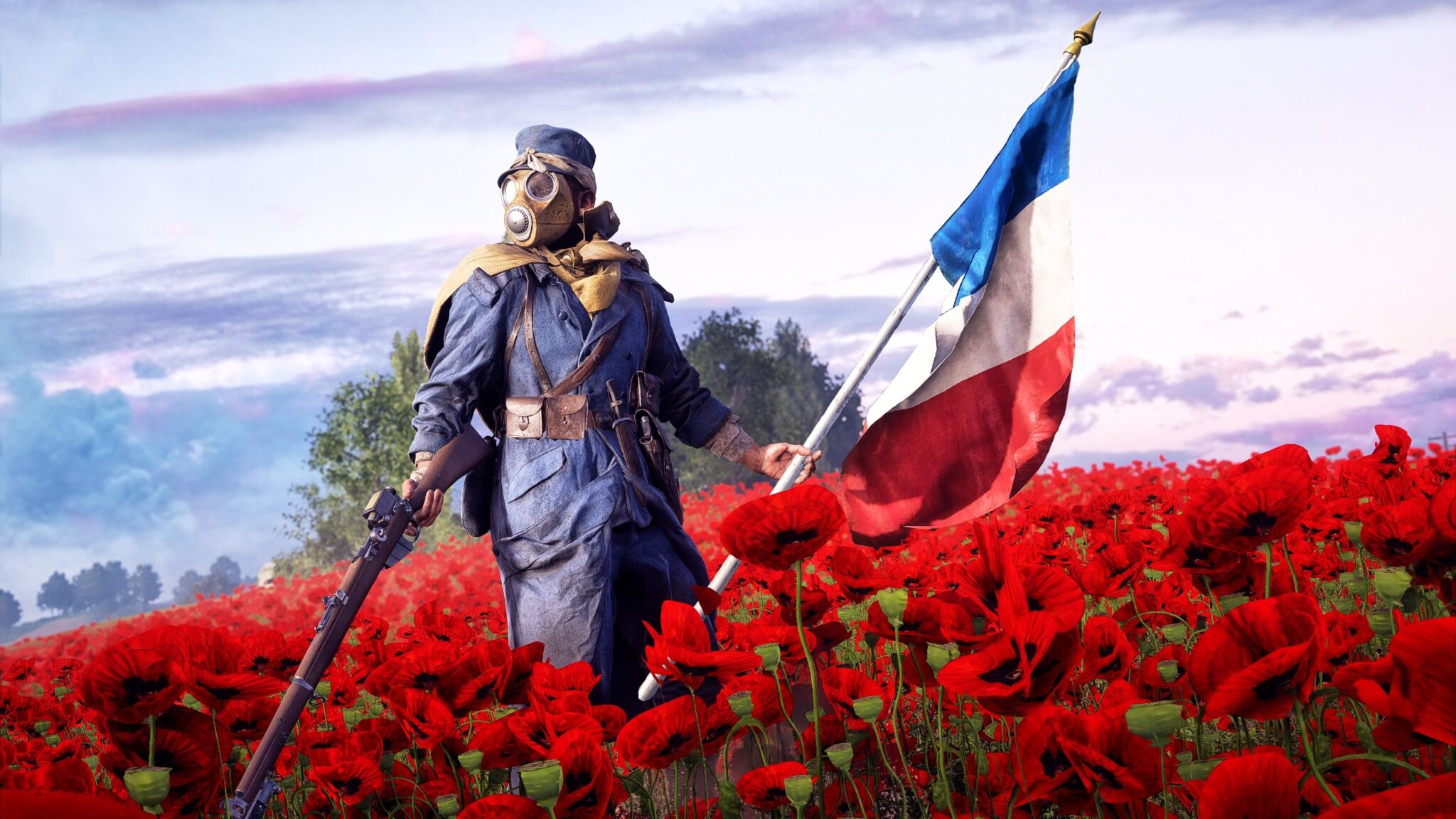Battlefield 1