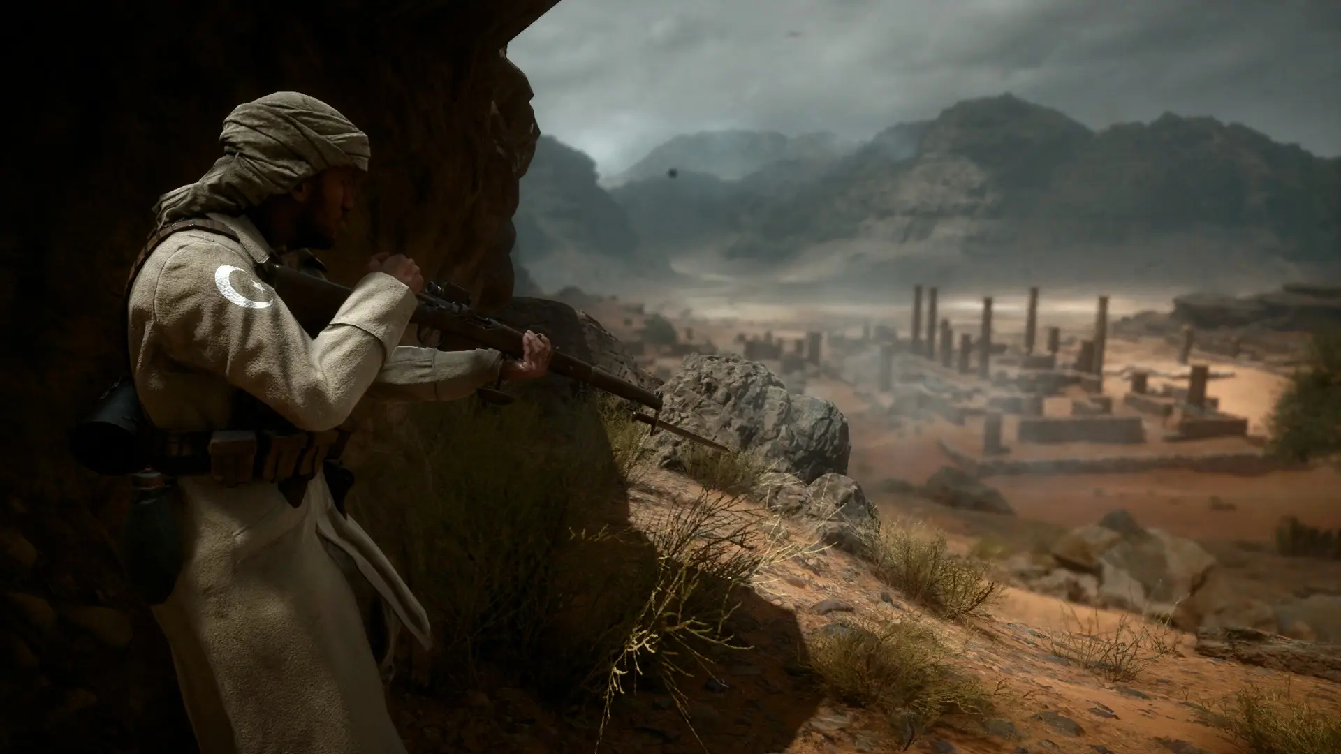 Battlefield 1