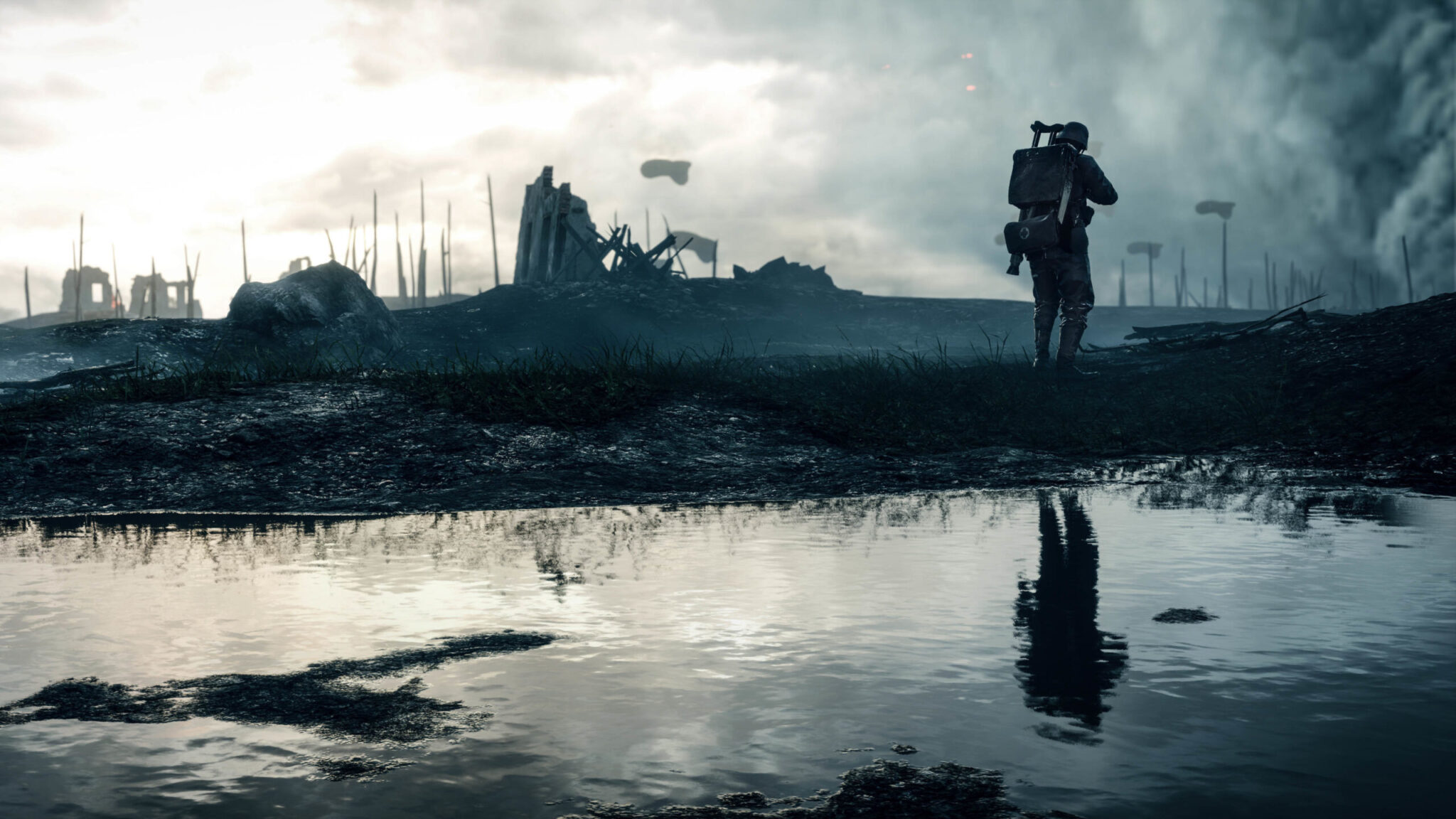 Battlefield 1