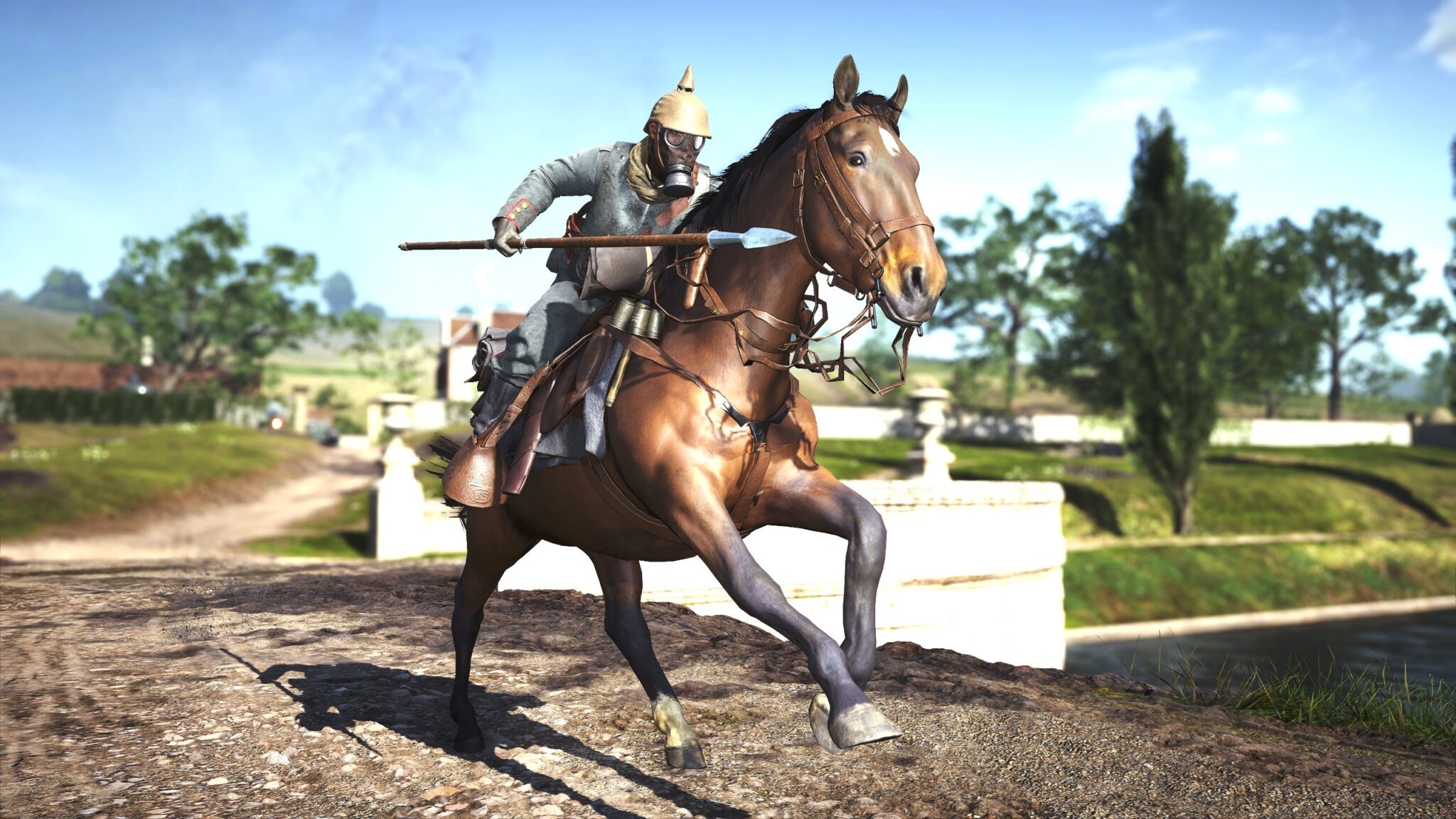 Battlefield 1