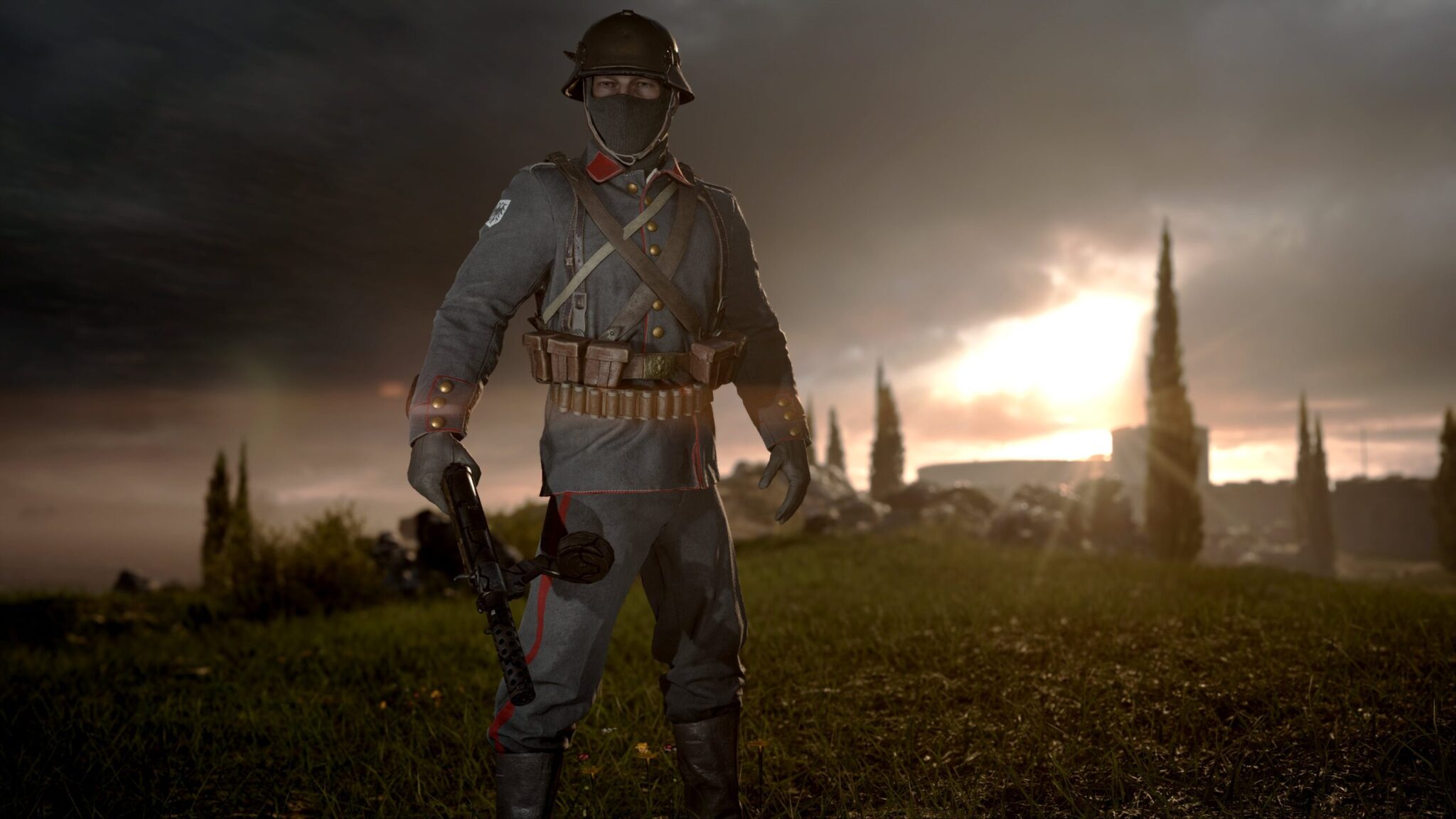 Battlefield 1