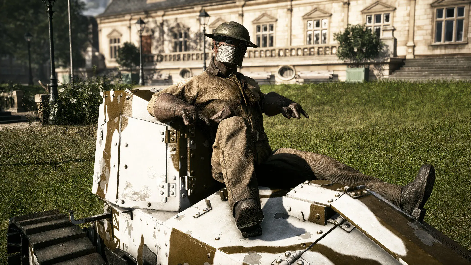 Battlefield 1