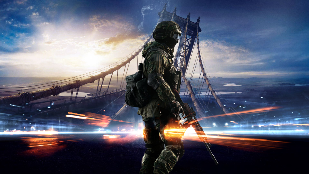 Battlefield 4